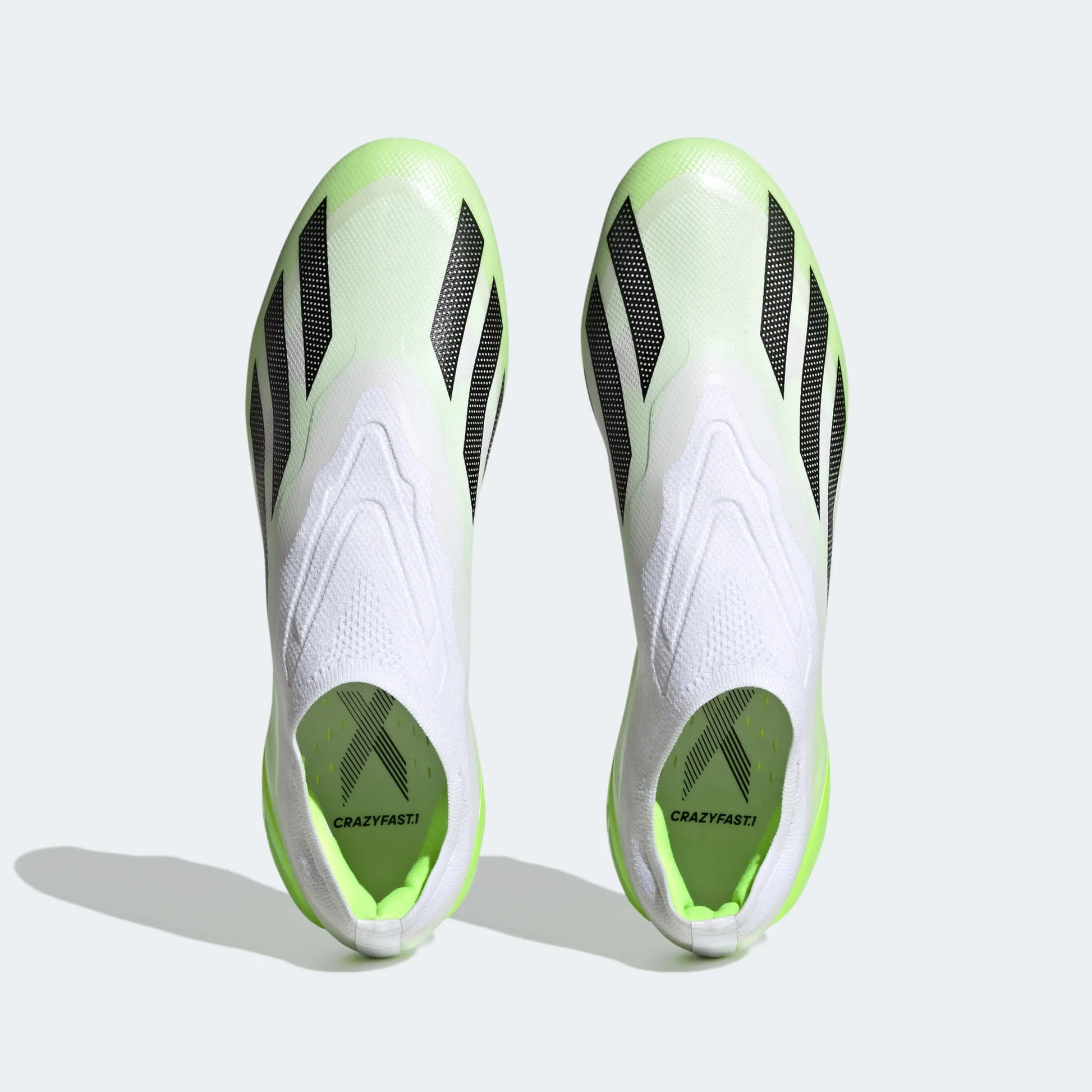 adidas X Crazyfast .1 Laceless FG - Crazyrush Pack (FA23)