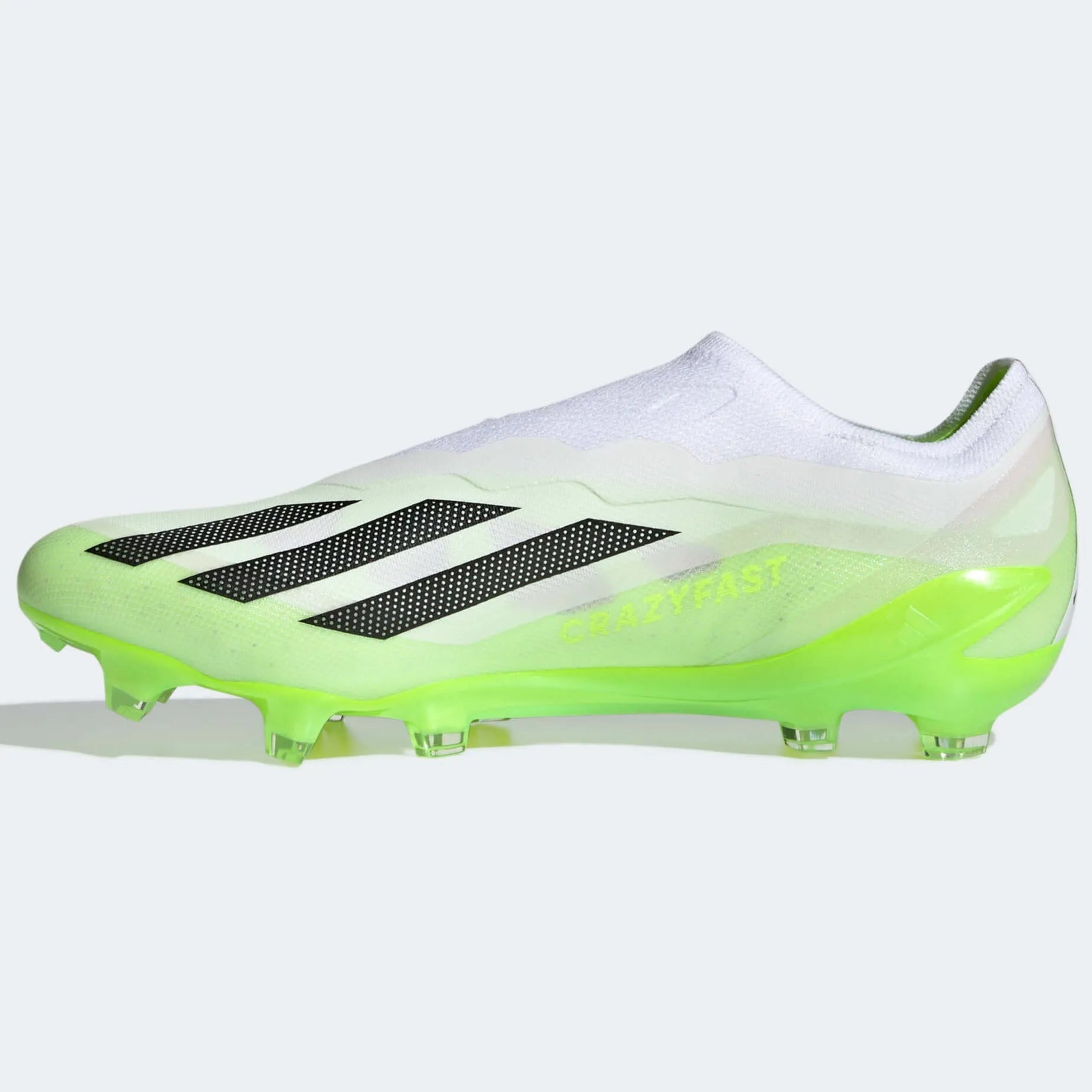 adidas X Crazyfast .1 Laceless FG - Crazyrush Pack (FA23)
