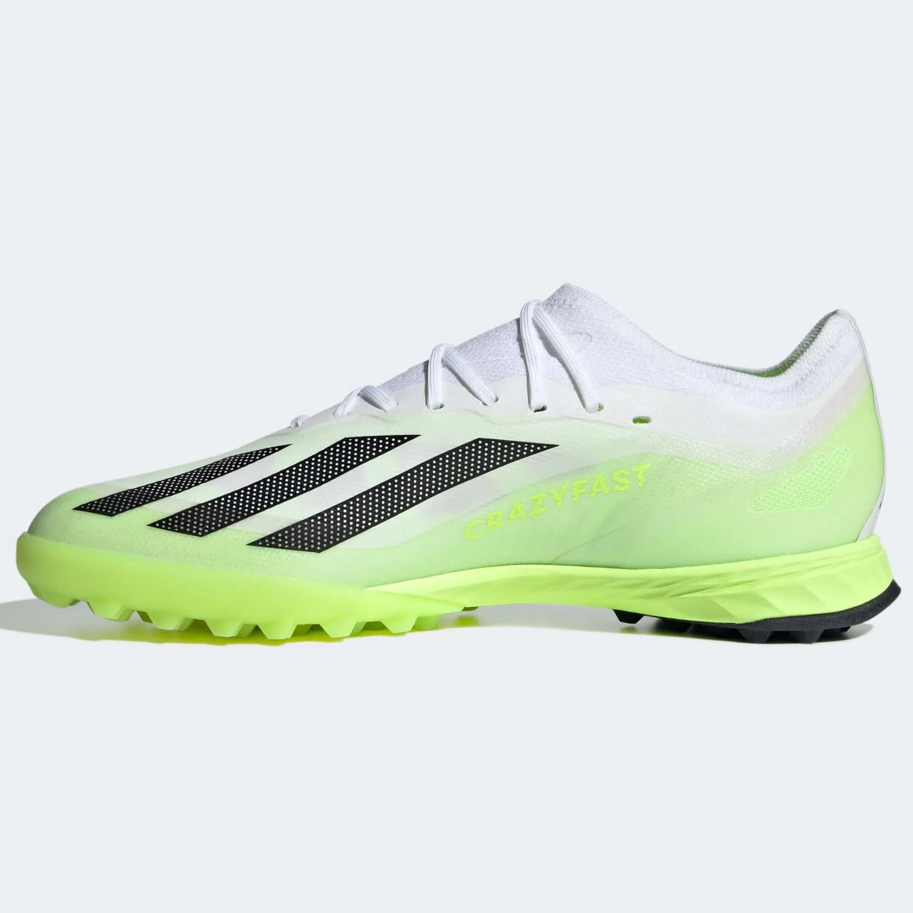adidas X Crazyfast .1 Turf - Crazyrush Pack (FA23) (Side 2)