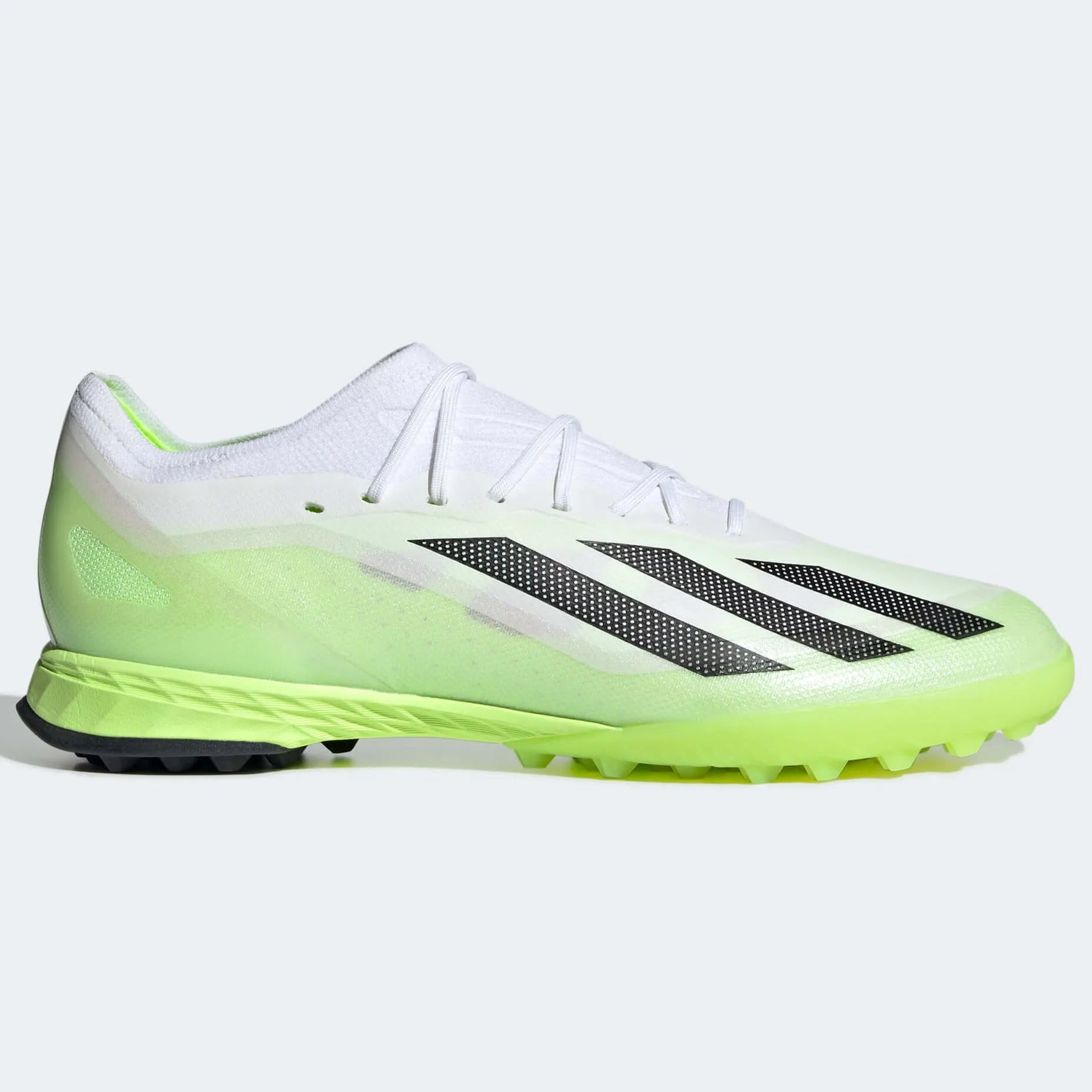 adidas X Crazyfast .1 Turf - Crazyrush Pack (FA23) (Side 1)