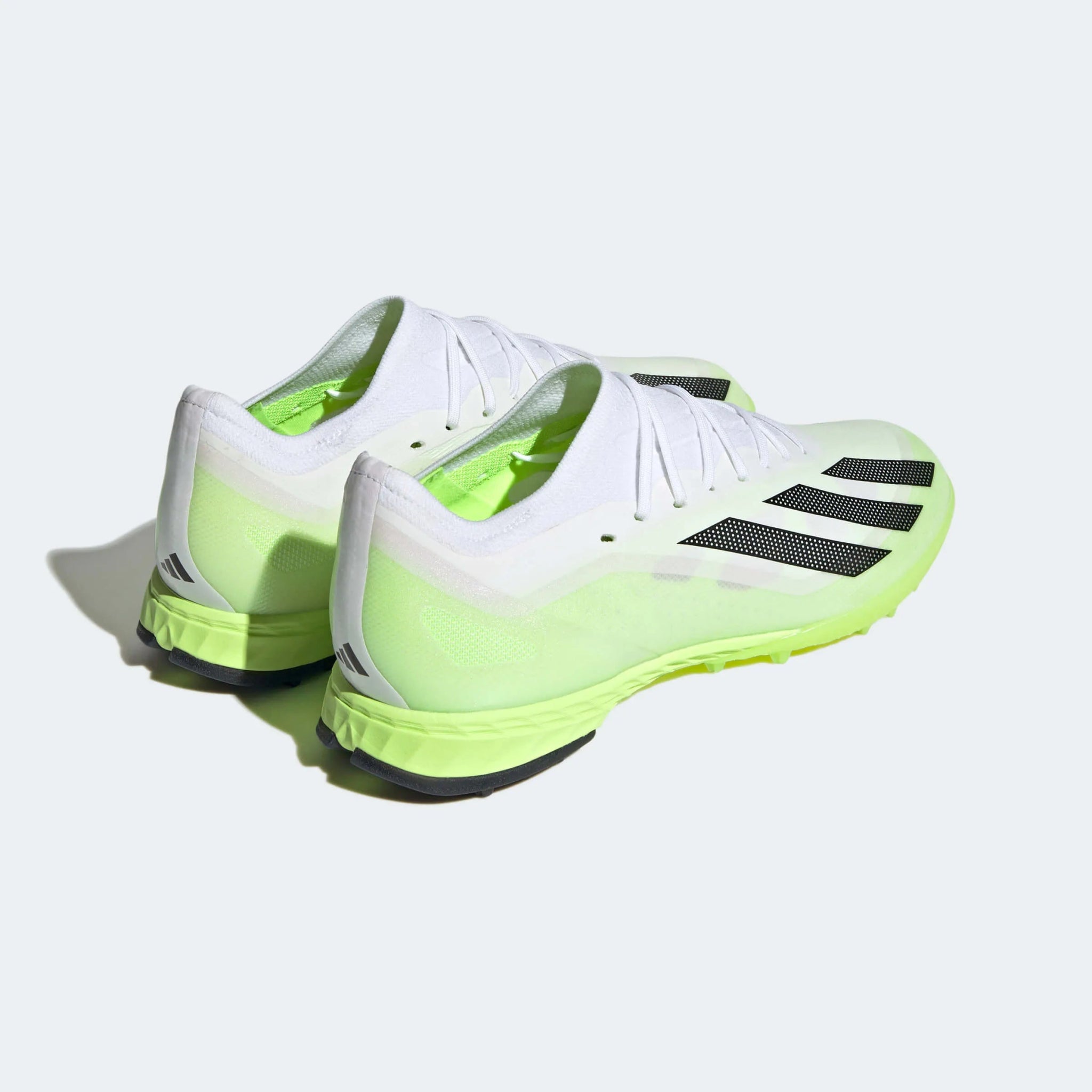 adidas X Crazyfast .1 Turf - Crazyrush Pack (FA23) (Pair - Lateral Back)