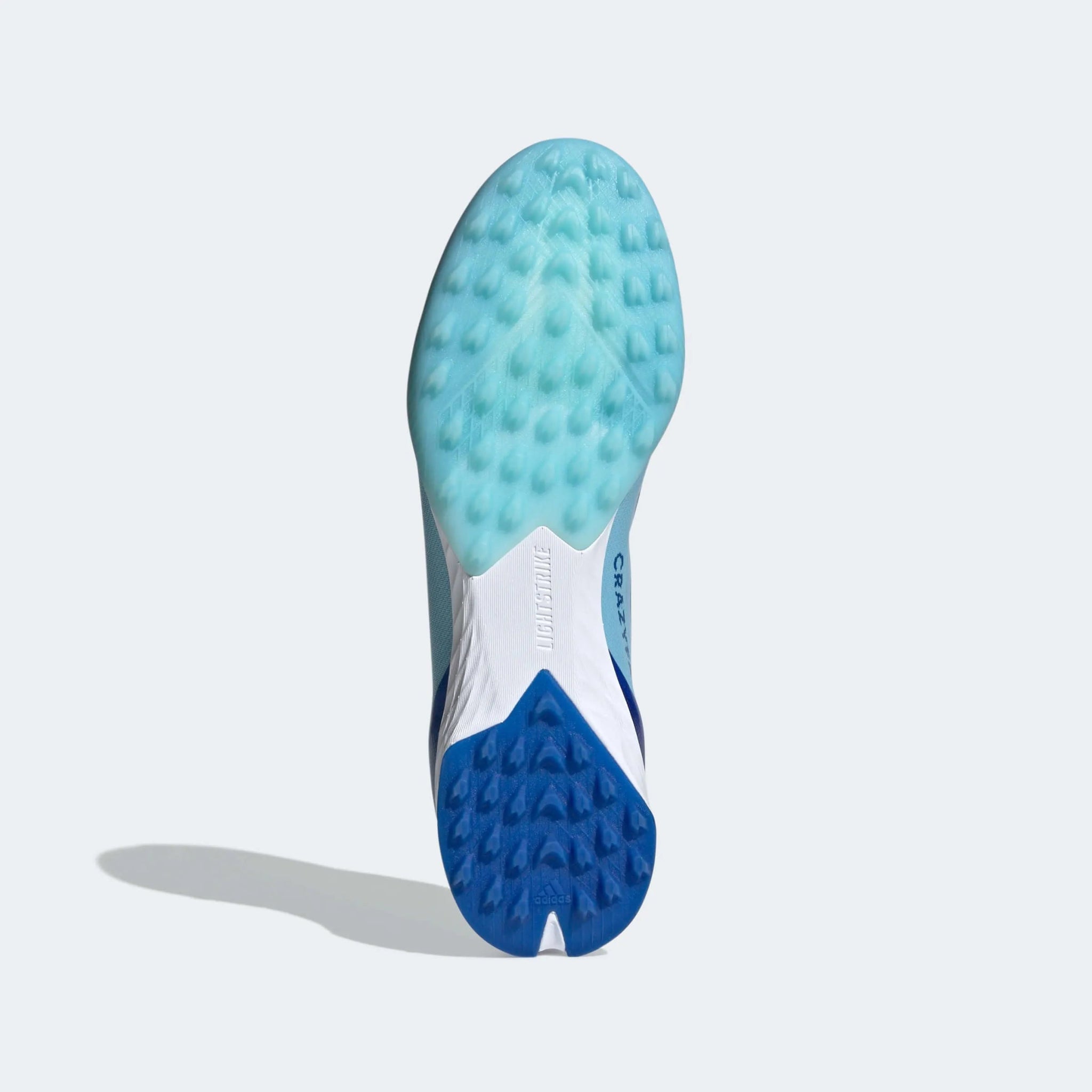 adidas X Crazyfast .1 Turf - Marinerush Pack (HO23)