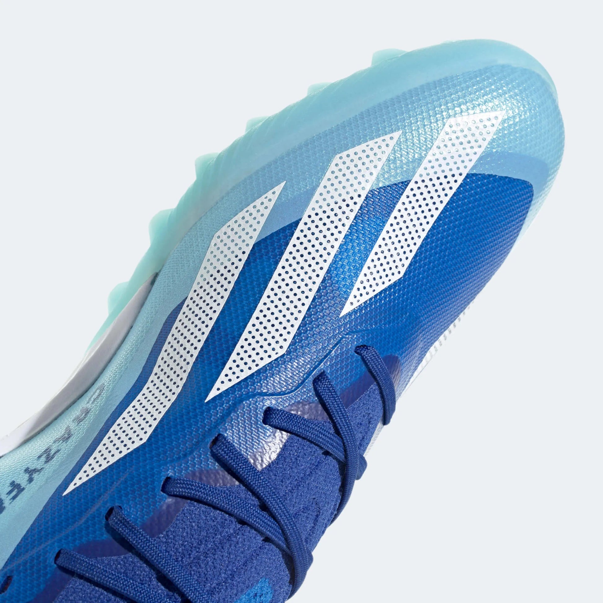 adidas X Crazyfast .1 Turf - Marinerush Pack (HO23)