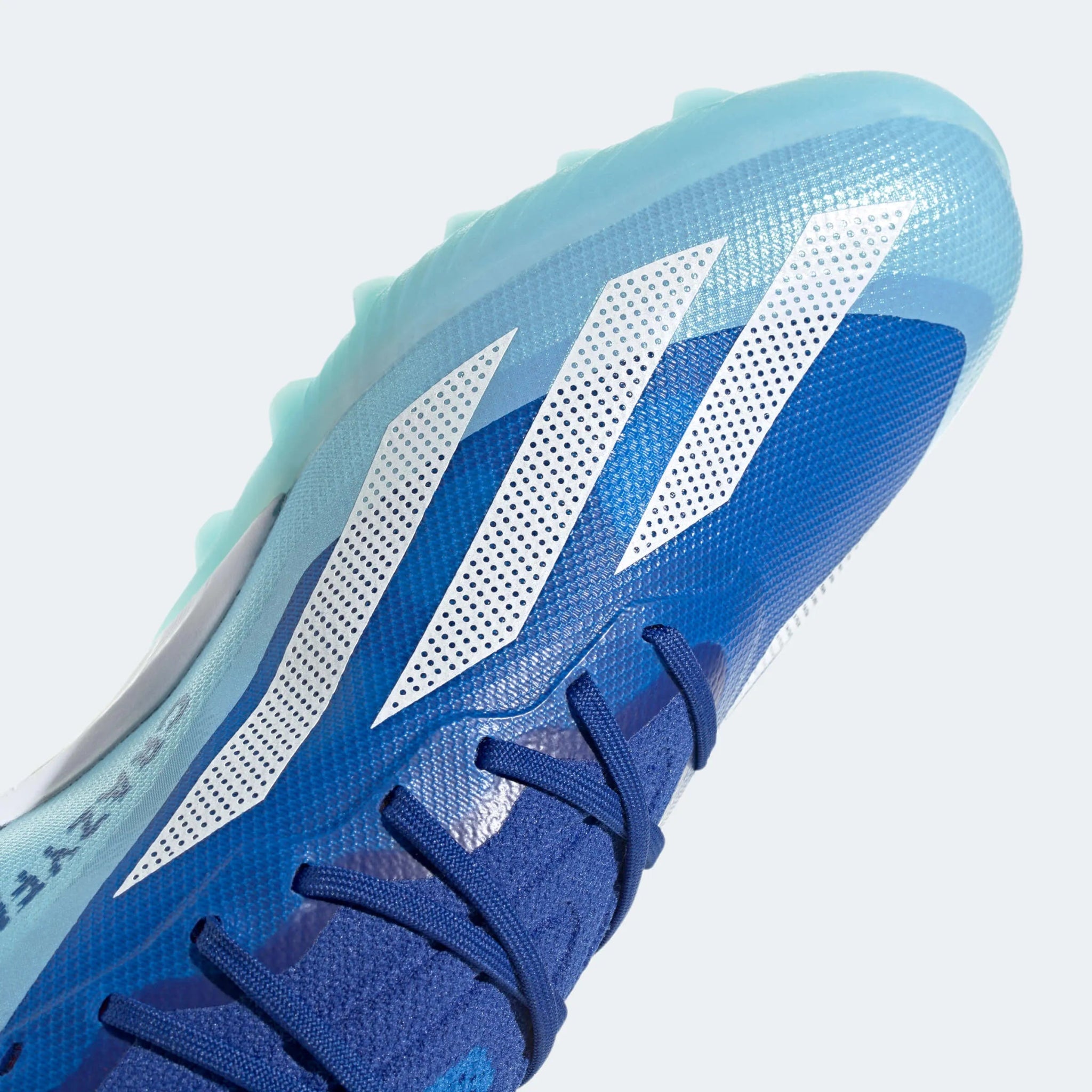 adidas X Crazyfast .1 Turf - Marinerush Pack (HO23)