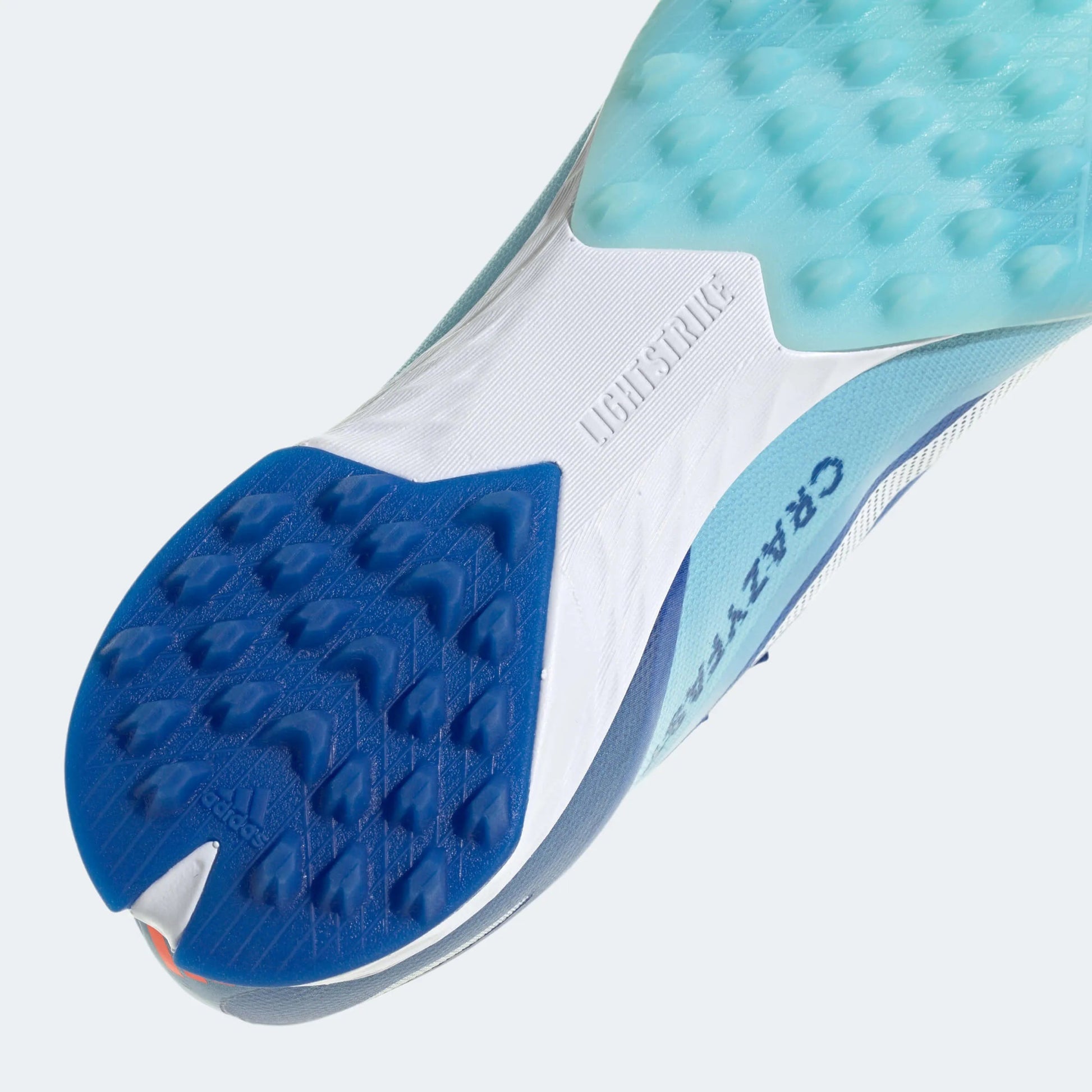 adidas X Crazyfast .1 Turf - Marinerush Pack (HO23)