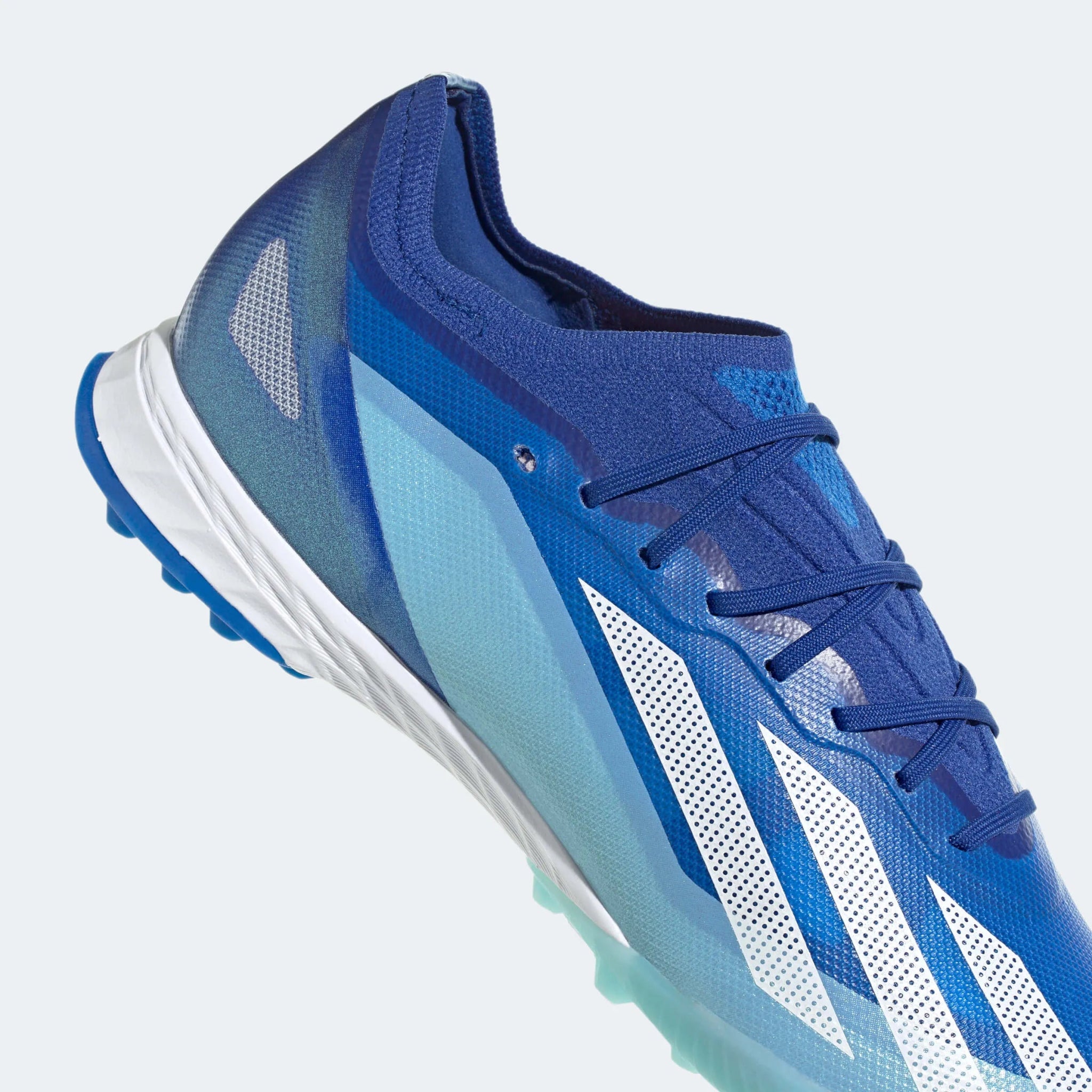 adidas X Crazyfast .1 Turf - Marinerush Pack (HO23)