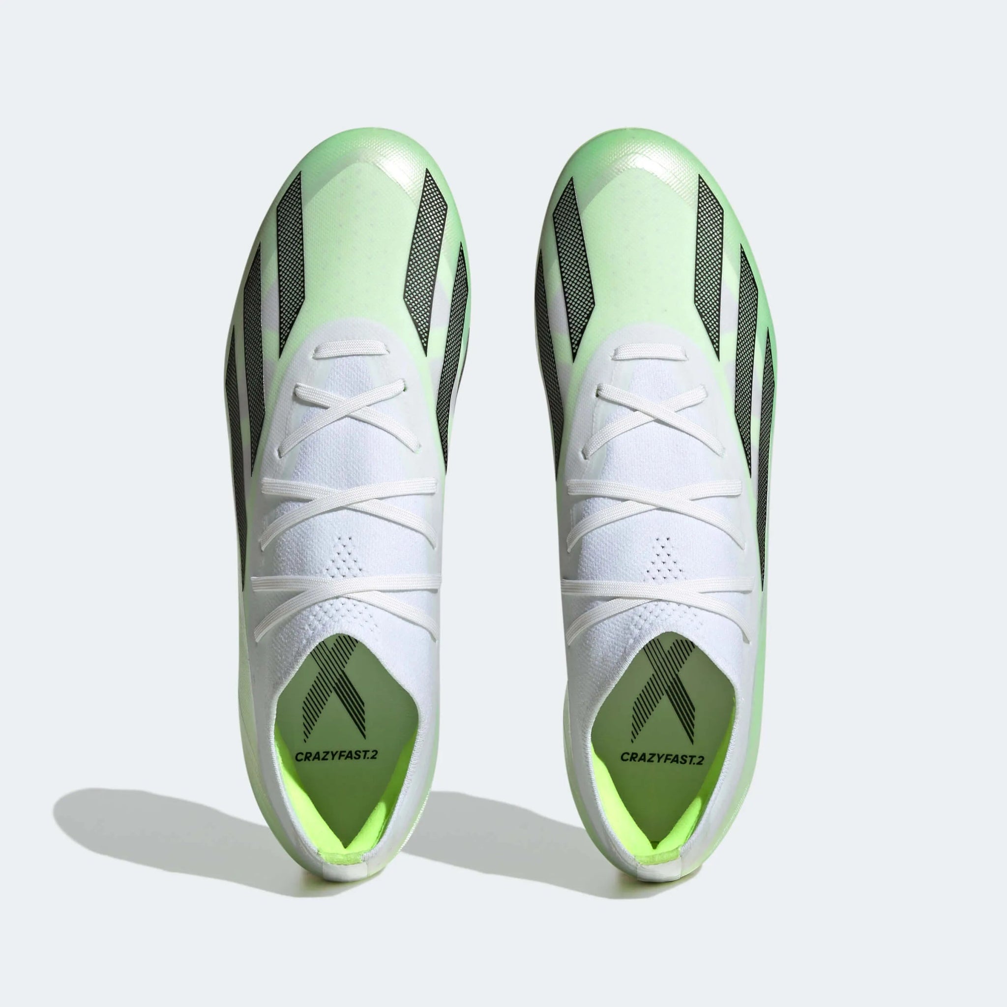 adidas X Crazyfast .2 FG - Crazyrush Pack (FA23)