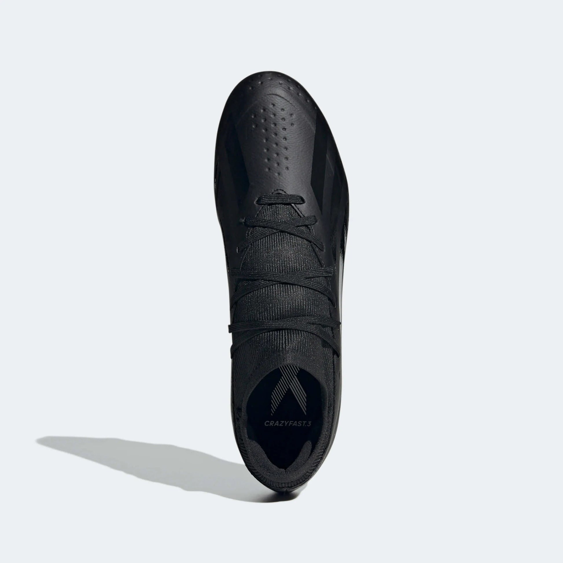 adidas X Crazyfast .3 FG - Nightstrike Pack (FA23)