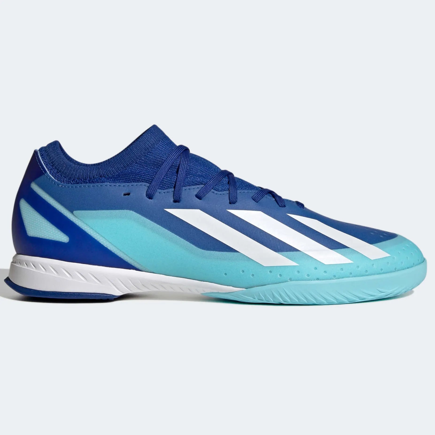 adidas X Crazyfast .3 Indoor - Marinerush Pack (HO23)