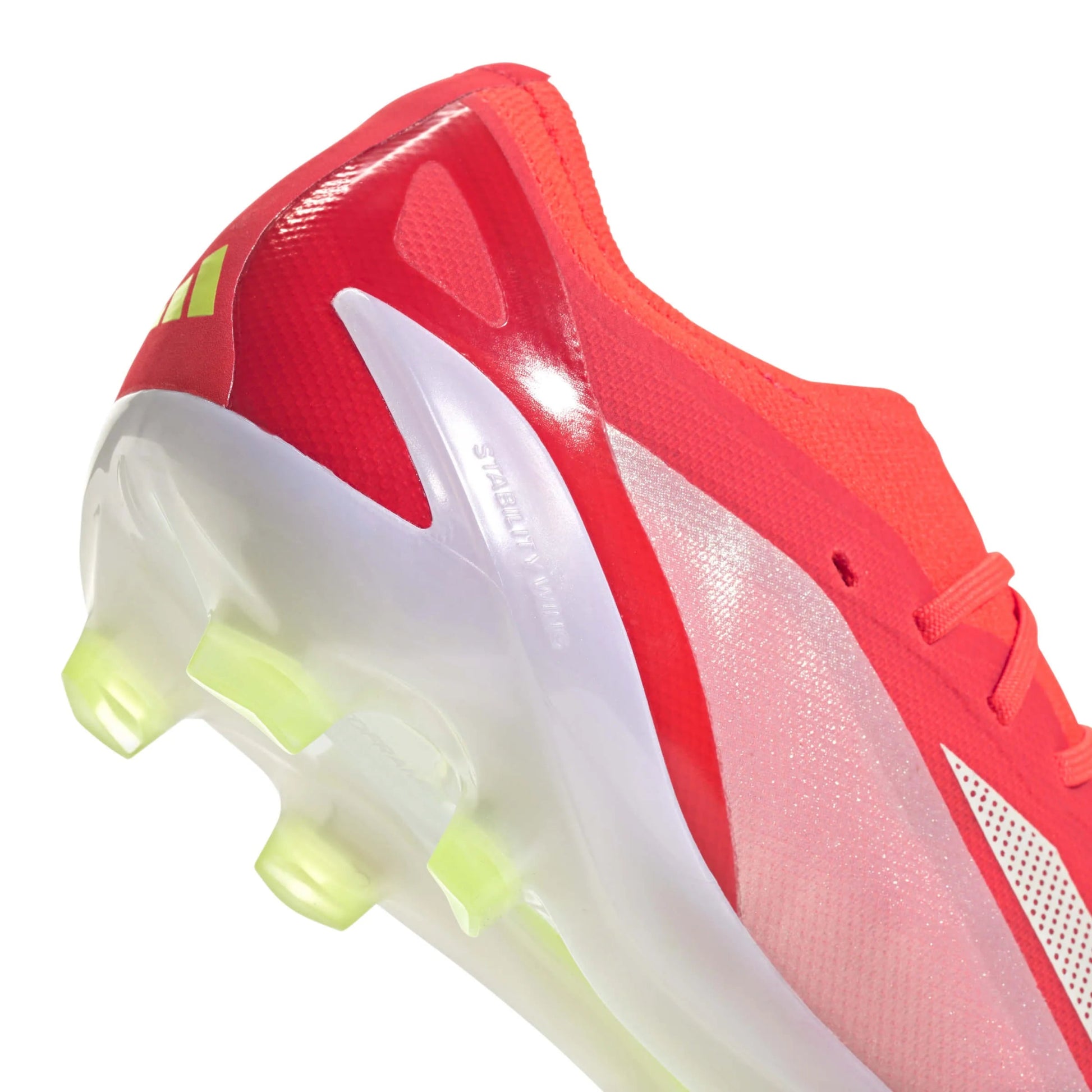 adidas X Crazyfast Elite FG - Energy Citrus Pack (SP24)