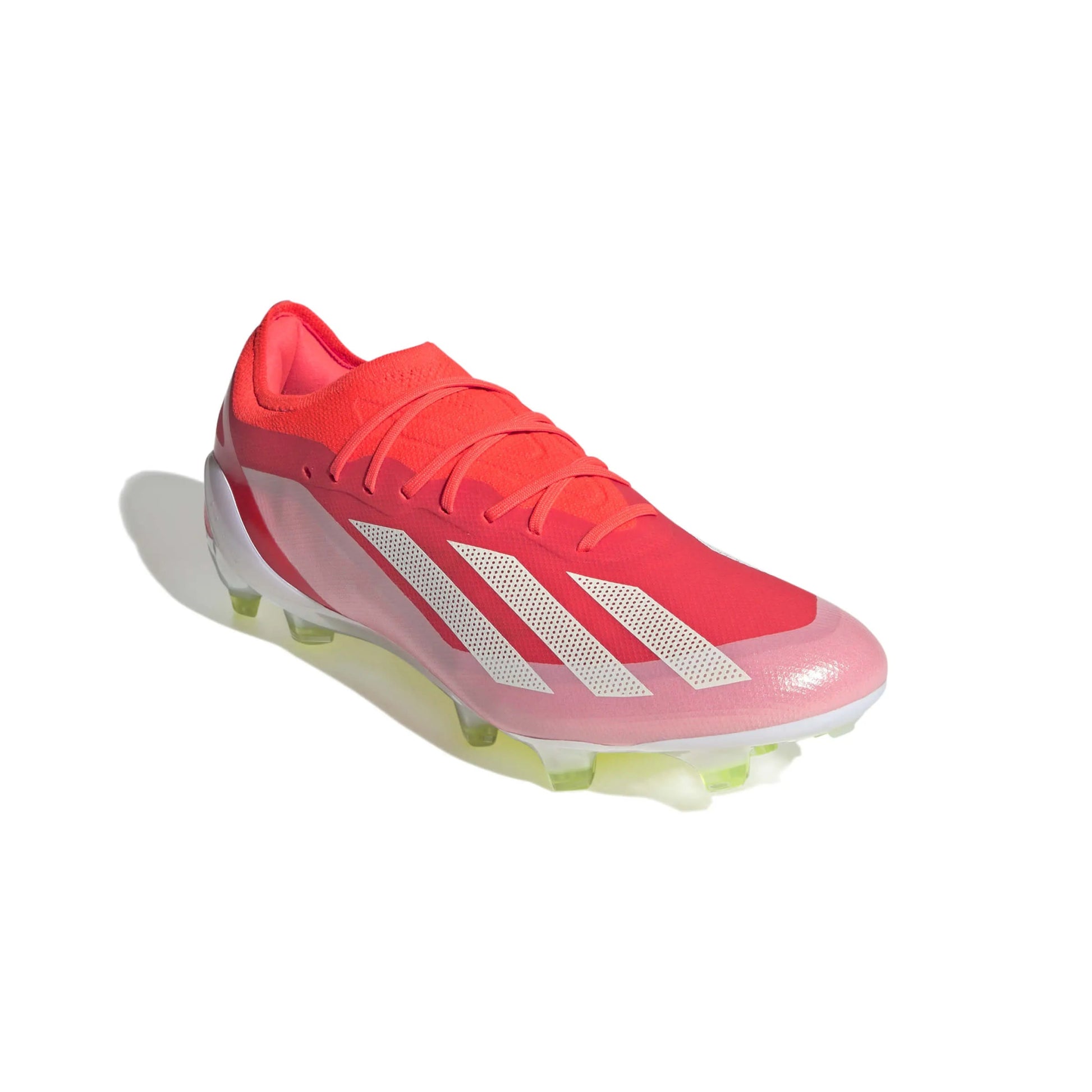 adidas X Crazyfast Elite FG - Energy Citrus Pack (SP24)