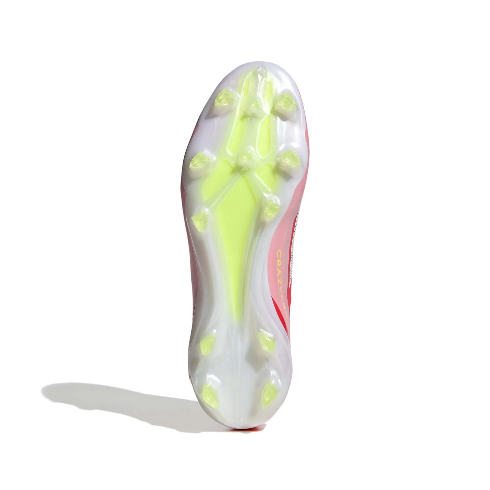 adidas X Crazyfast Elite FG - Energy Citrus Pack (SP24)
