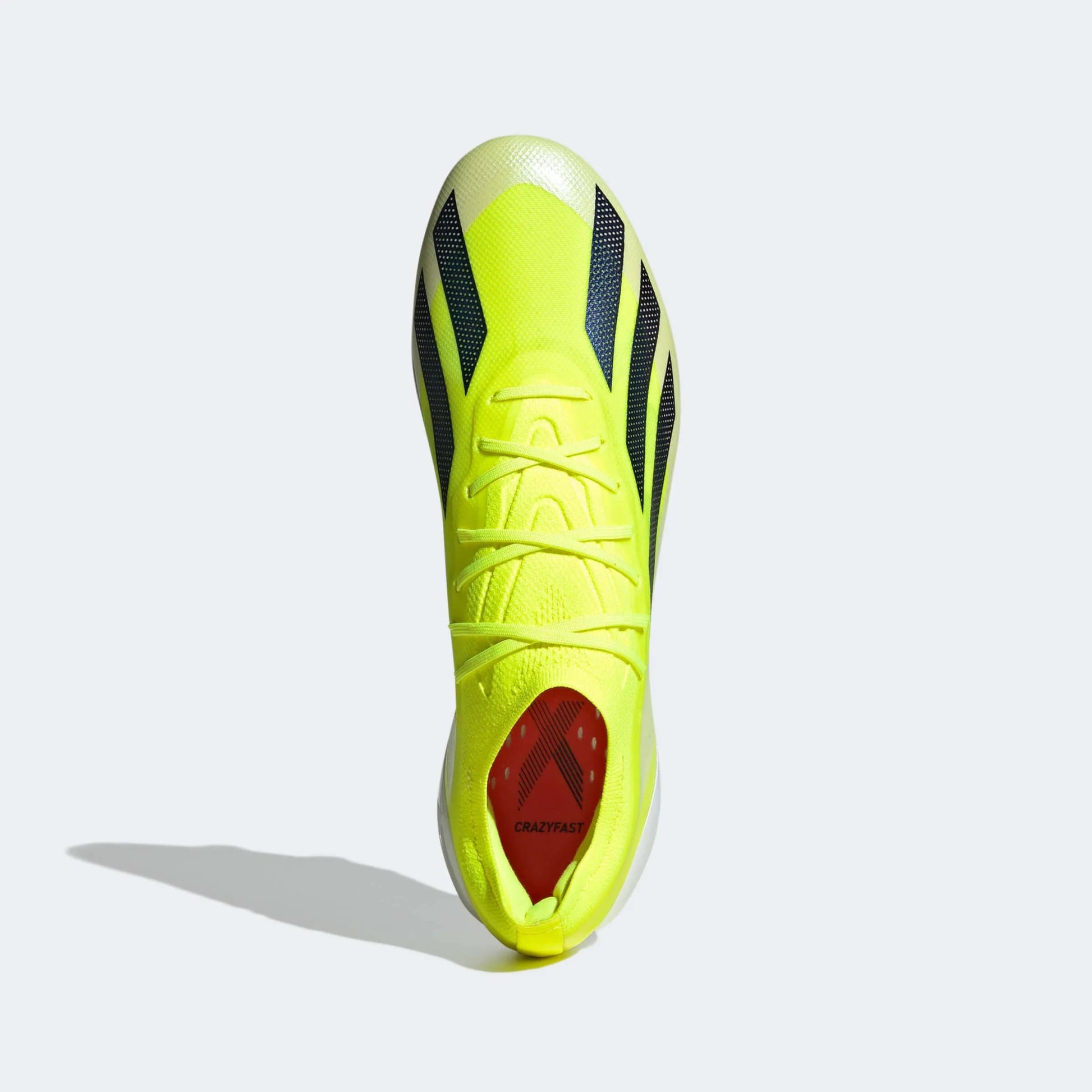 adidas X Crazyfast Elite FG - Solar Energy Pack (SP24)