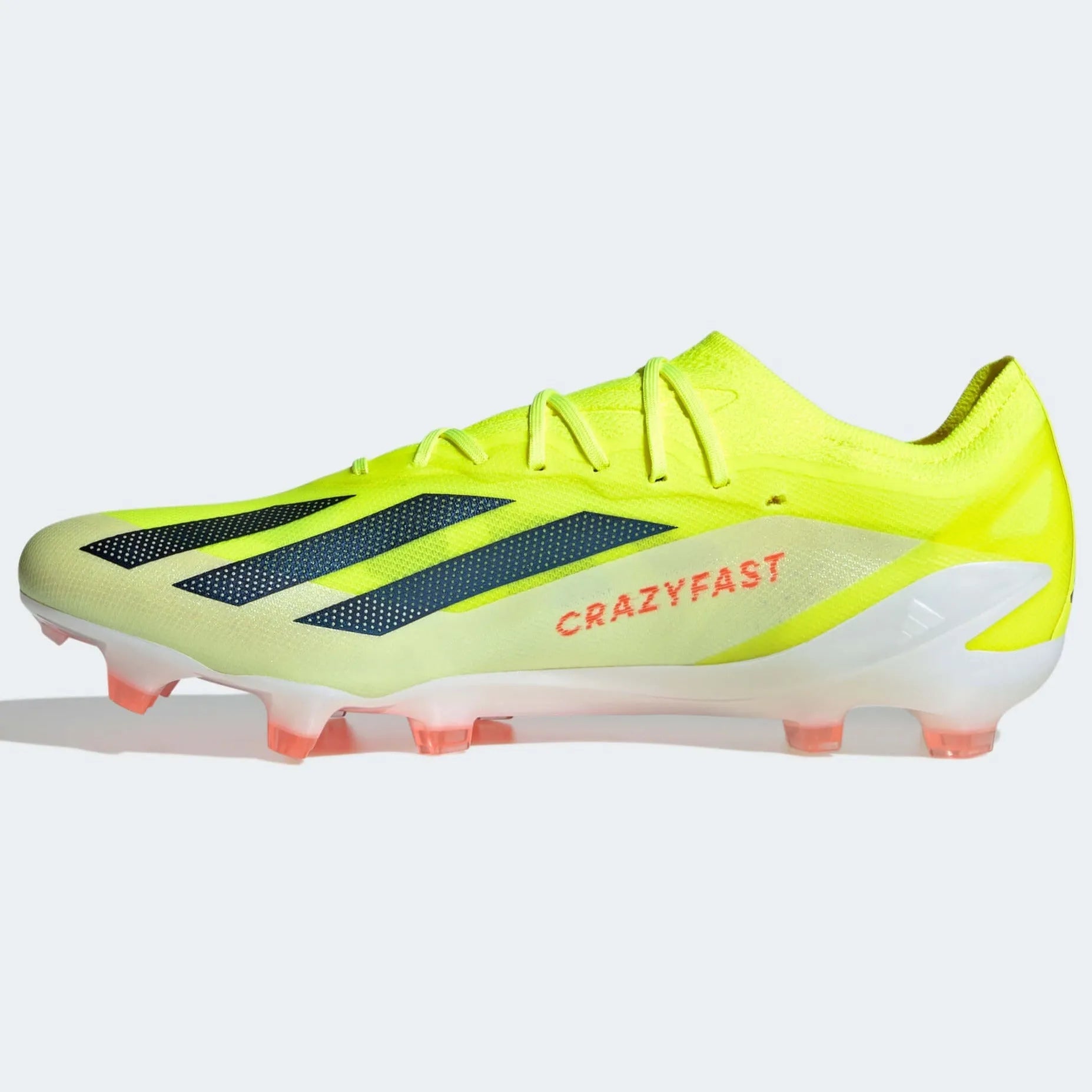 adidas X Crazyfast Elite FG - Solar Energy Pack (SP24)