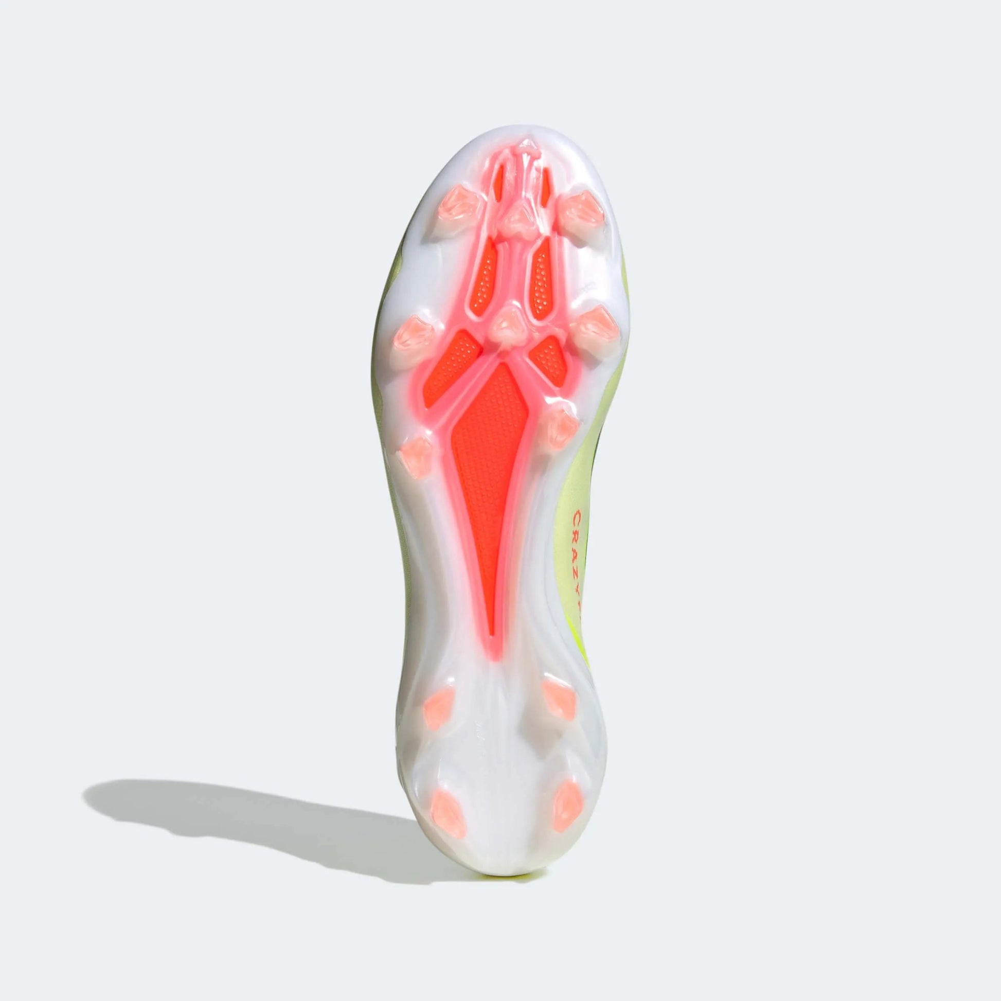 adidas X Crazyfast Elite FG - Solar Energy Pack (SP24)