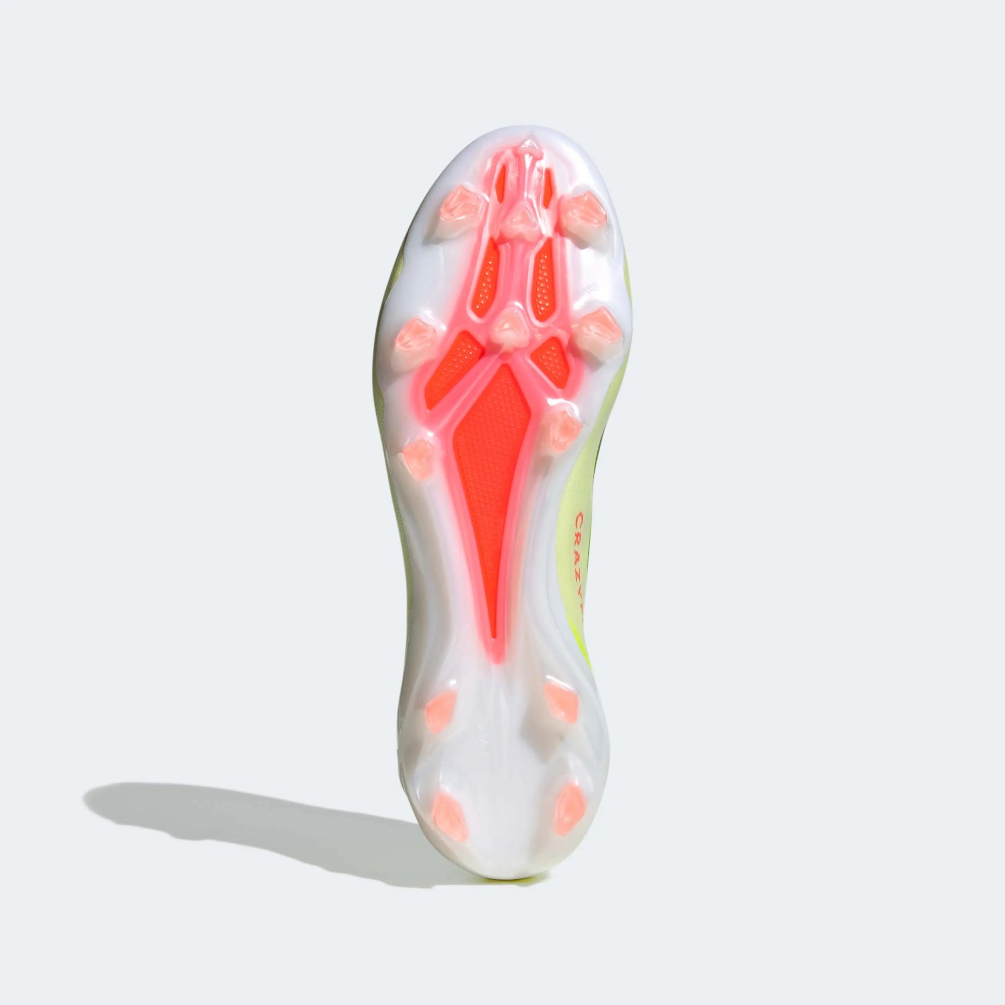 adidas X Crazyfast Elite FG - Solar Energy Pack (SP24)