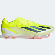 adidas X Crazyfast Elite FG - Solar Energy Pack (SP24)