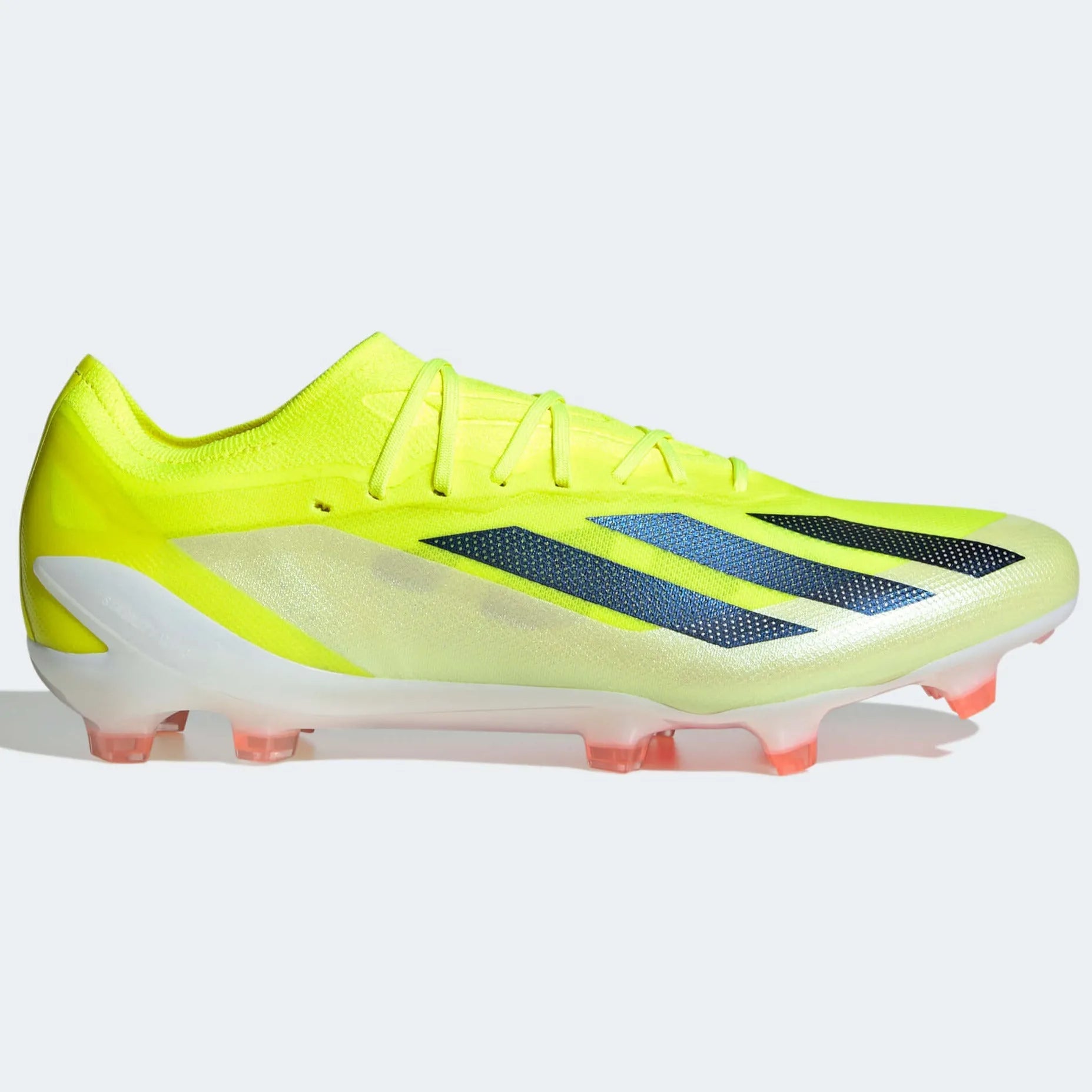 adidas X Crazyfast Elite FG - Solar Energy Pack (SP24)