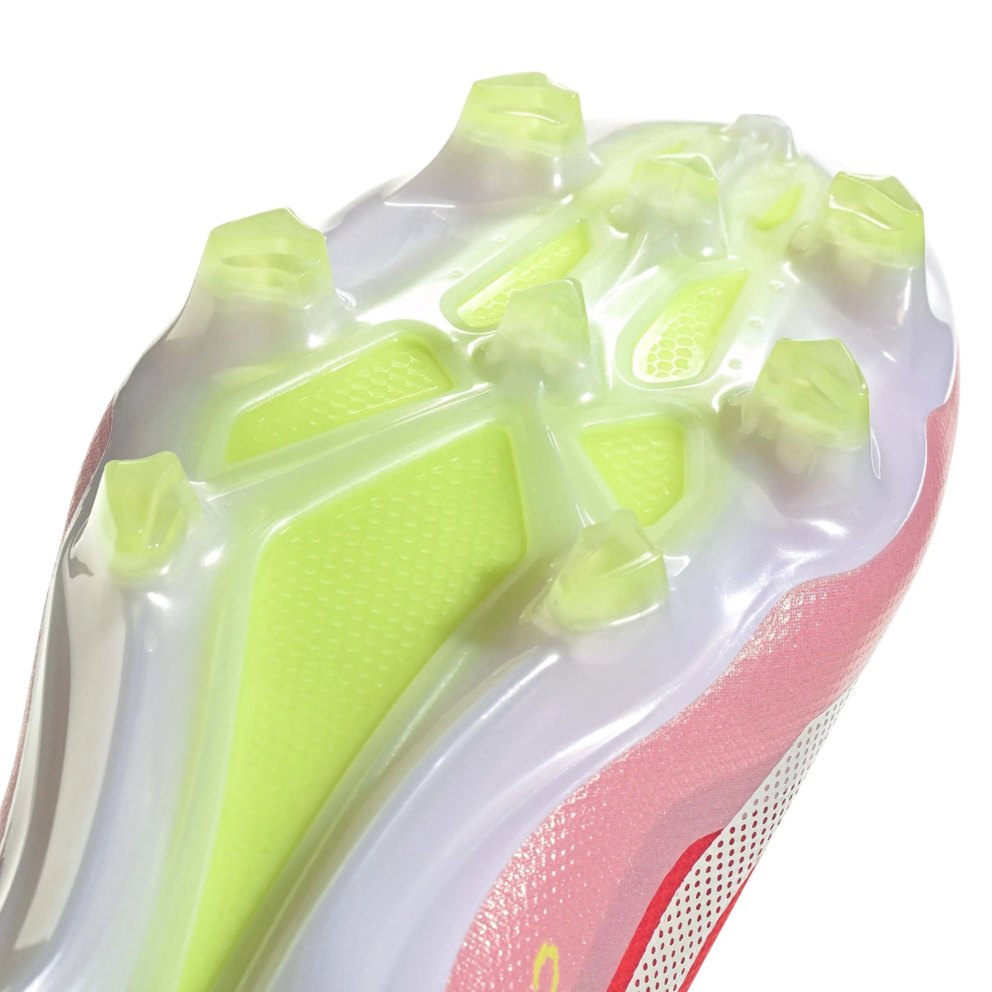 adidas X Crazyfast Elite Laceless FG - Energy Citrus Pack (SP24 adidas X Crazyfast Elite Laceless FG - Energy Citrus Pack (SP24