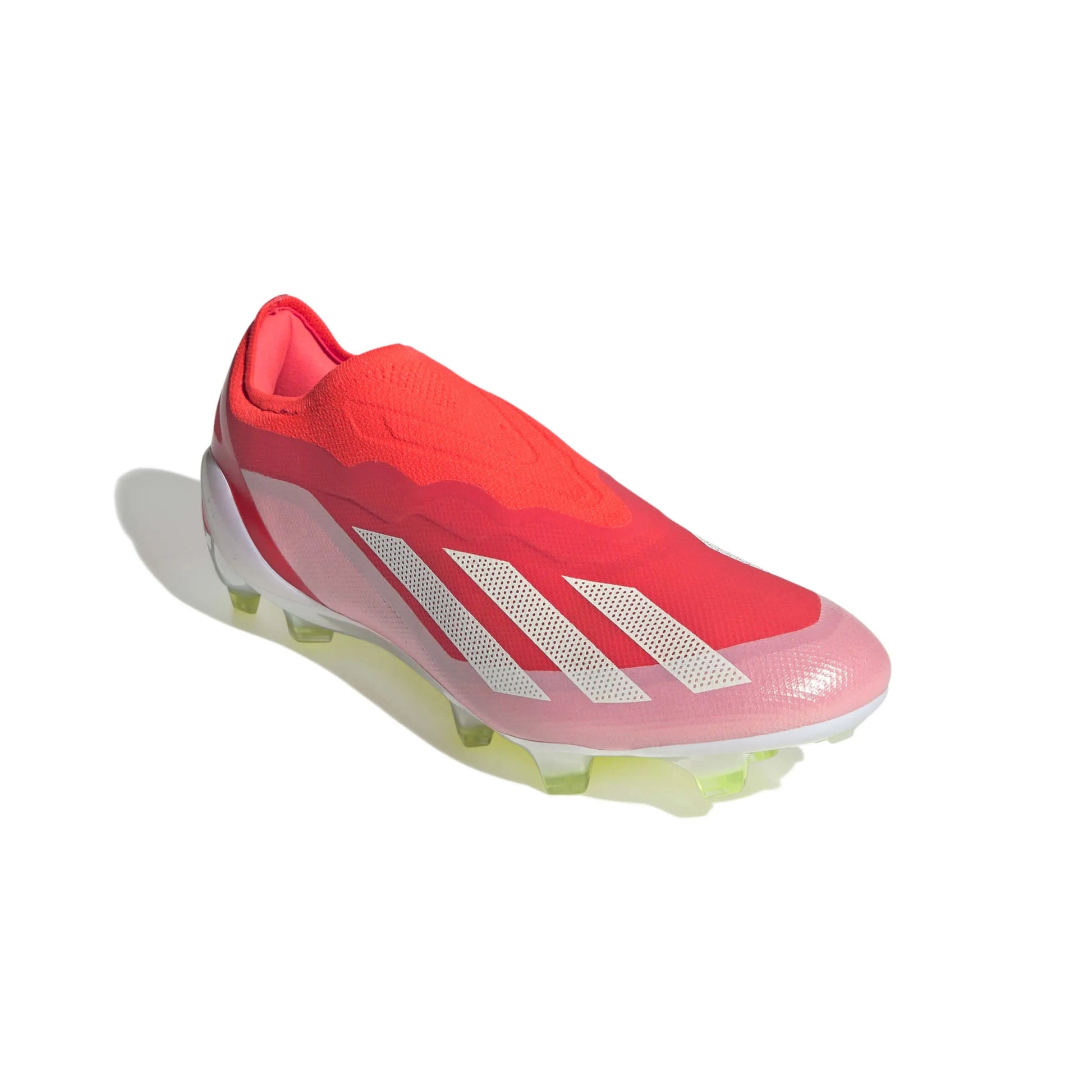 adidas X Crazyfast Elite Laceless FG - Energy Citrus Pack (SP24)