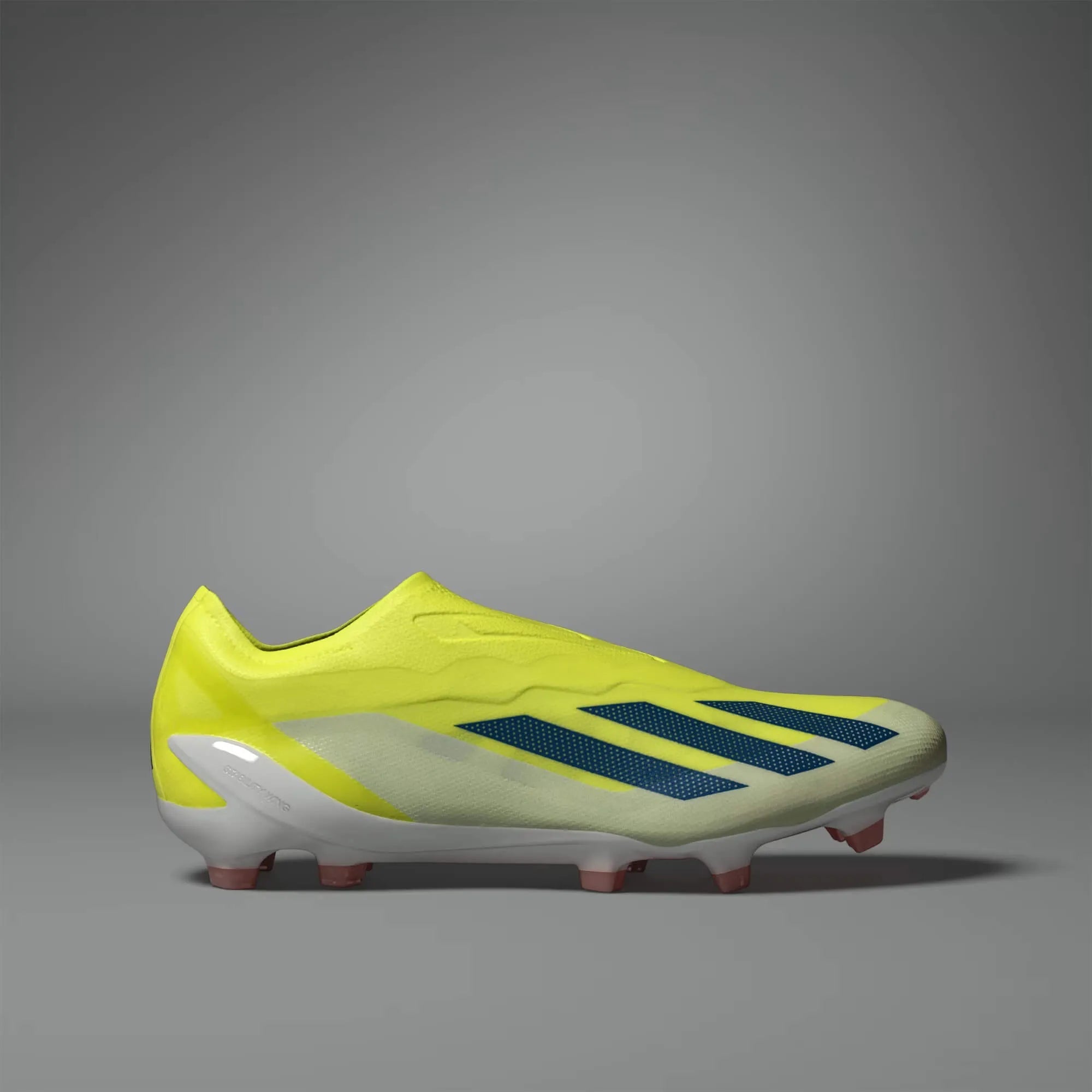 adidas X Crazyfast Elite Laceless FG - Solar Energy Pack (SP24