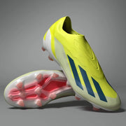 adidas X Crazyfast Elite Laceless FG - Solar Energy Pack (SP24)