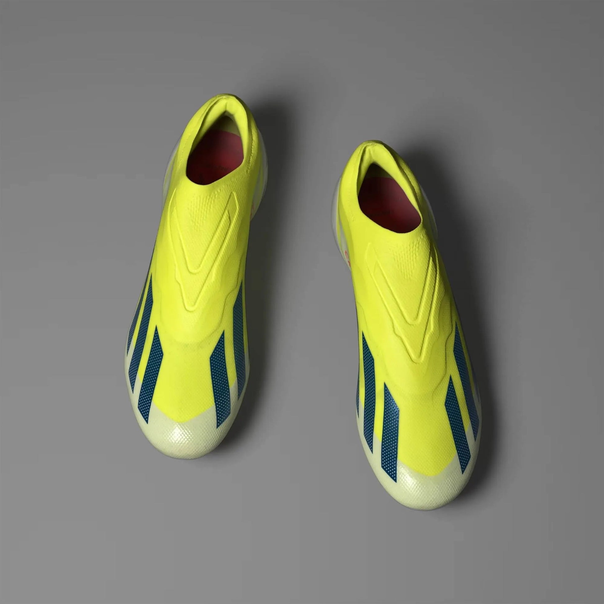 adidas X Crazyfast Elite Laceless FG - Solar Energy Pack (SP24