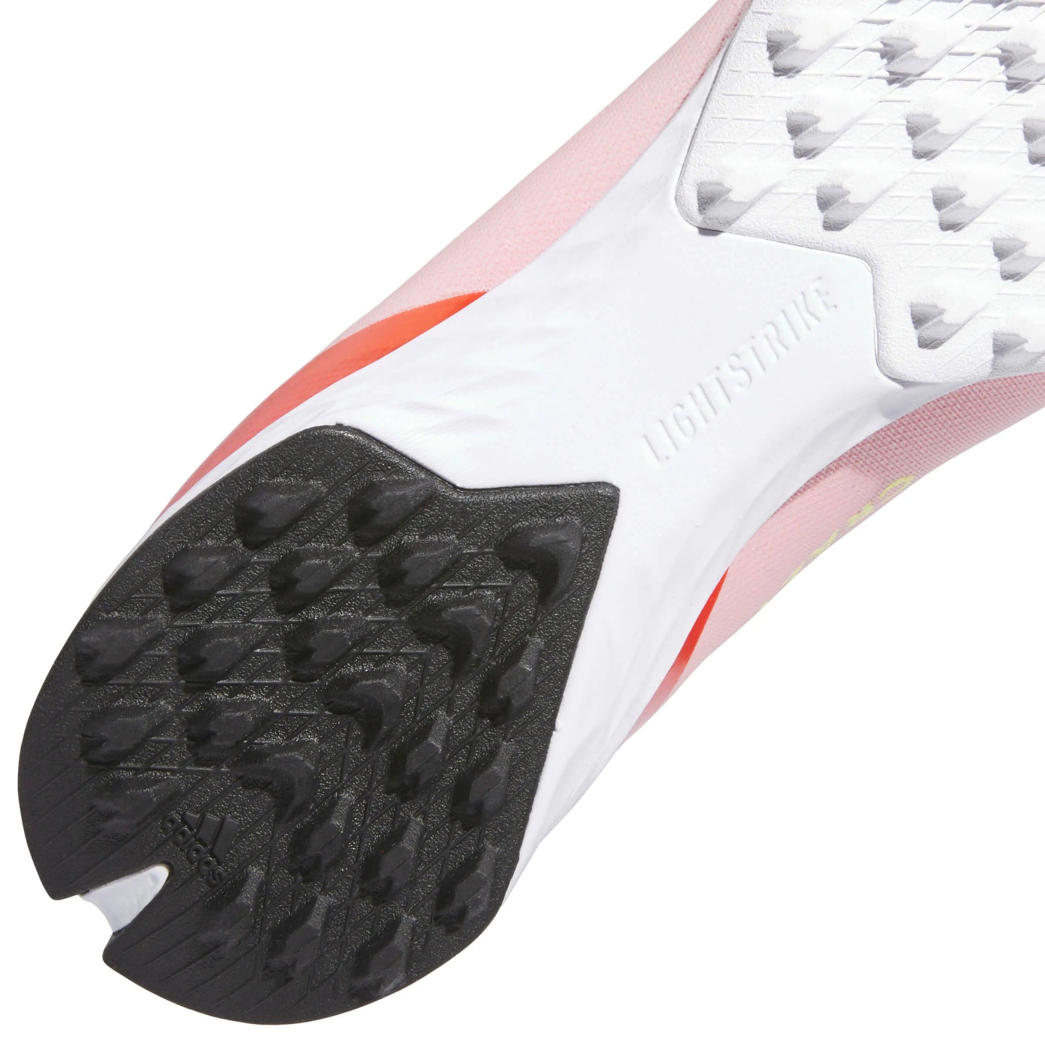 adidas X Crazyfast Elite Turf - Energy Citrus Pack (SP24)