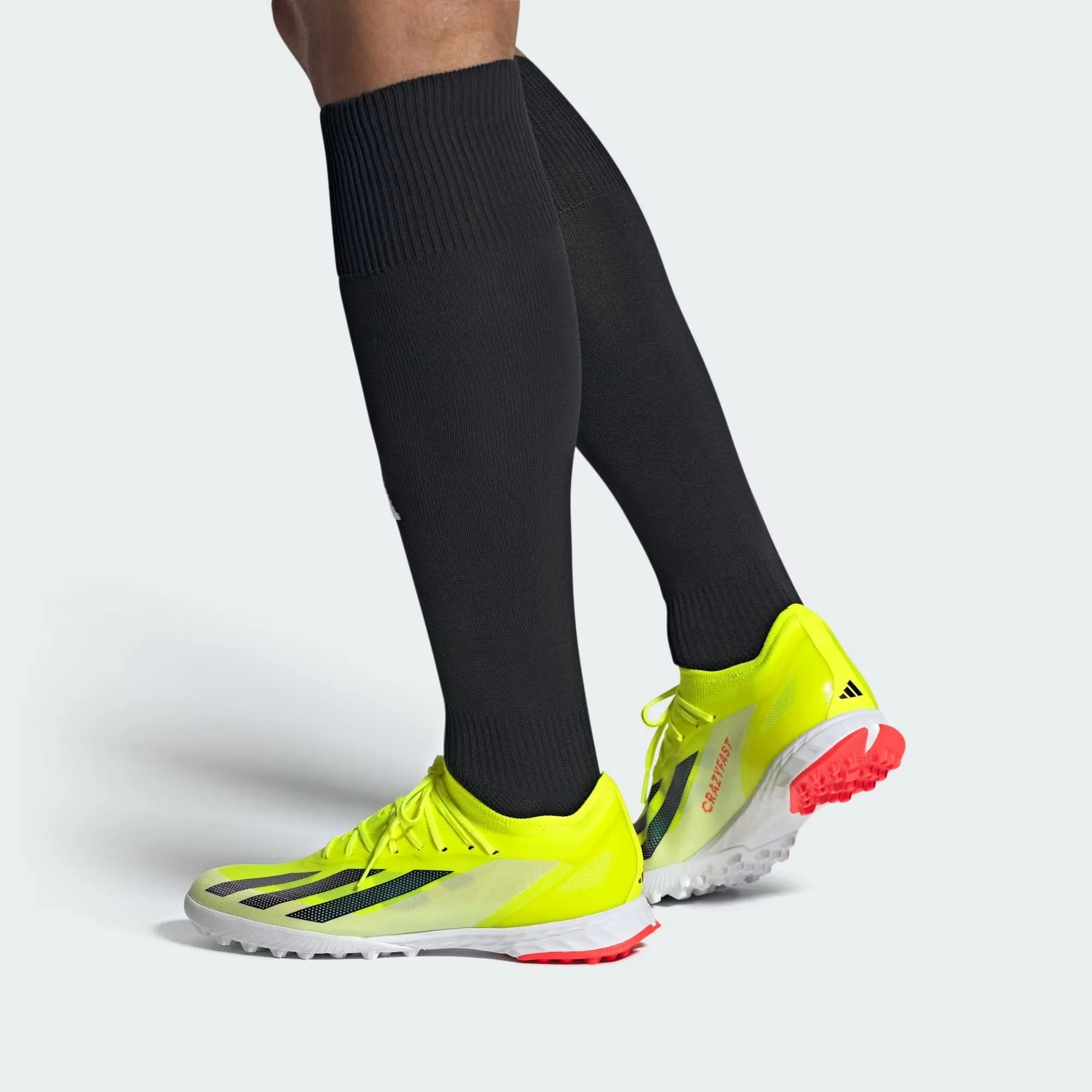 adidas X Crazyfast Elite Turf - Solar Energy Pack (SP24)