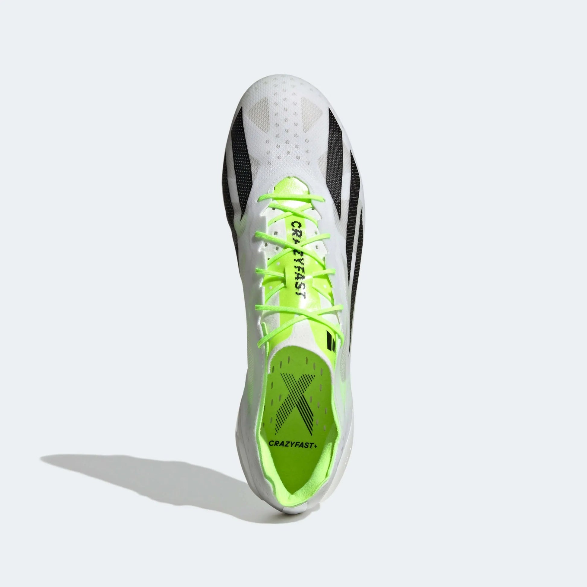 adidas X Crazyfast + FG - Crazyrush Pack (FA23)