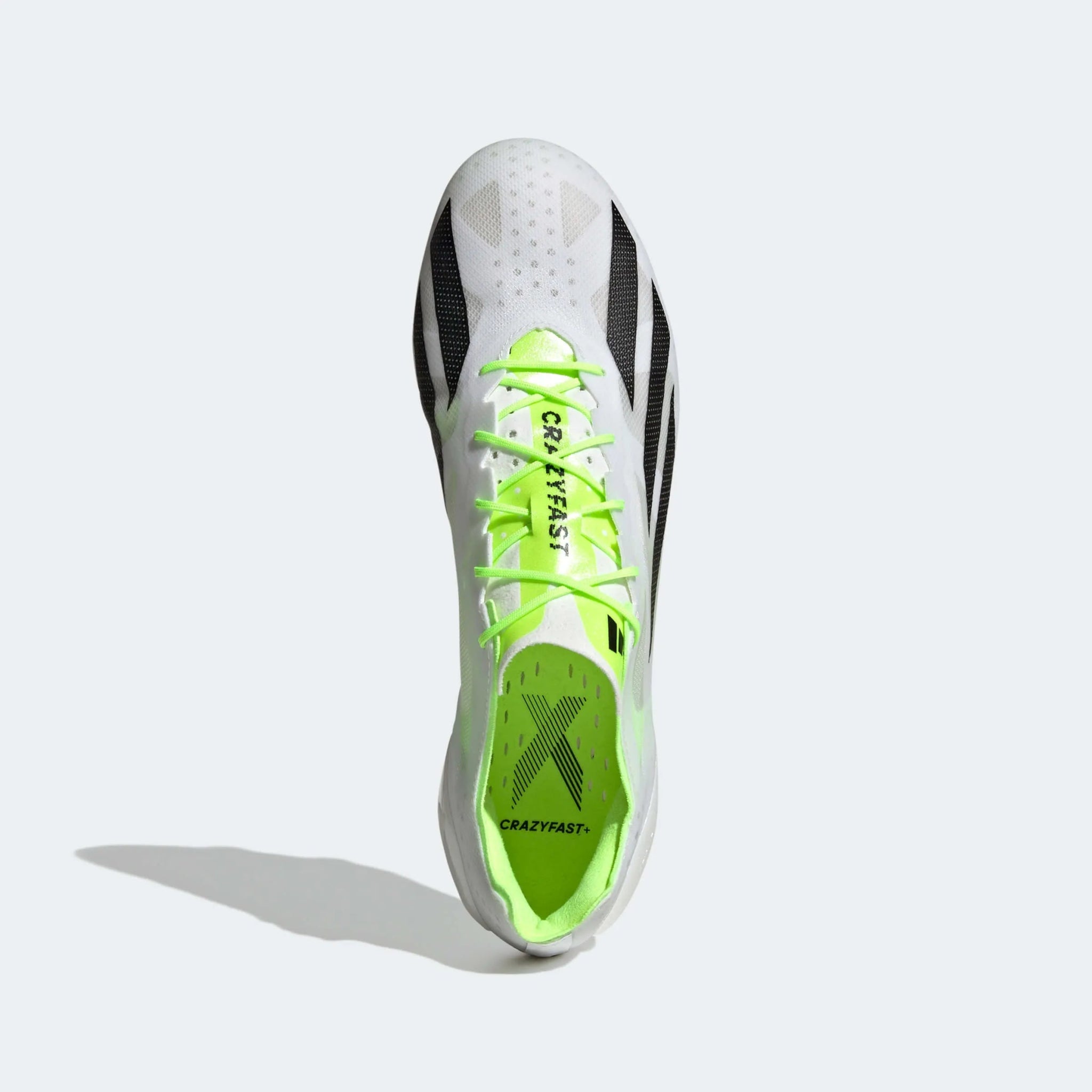 adidas X Crazyfast + FG - Crazyrush Pack (FA23)