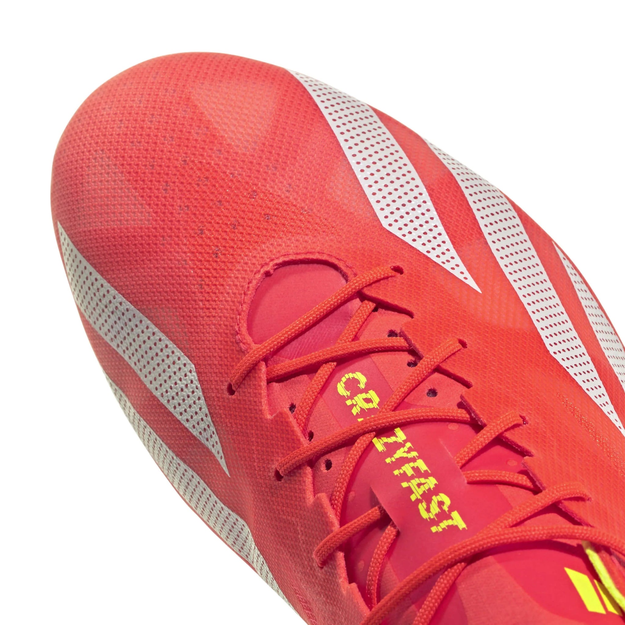 adidas X Crazyfast + FG - Energy Citrus Pack (SP24)