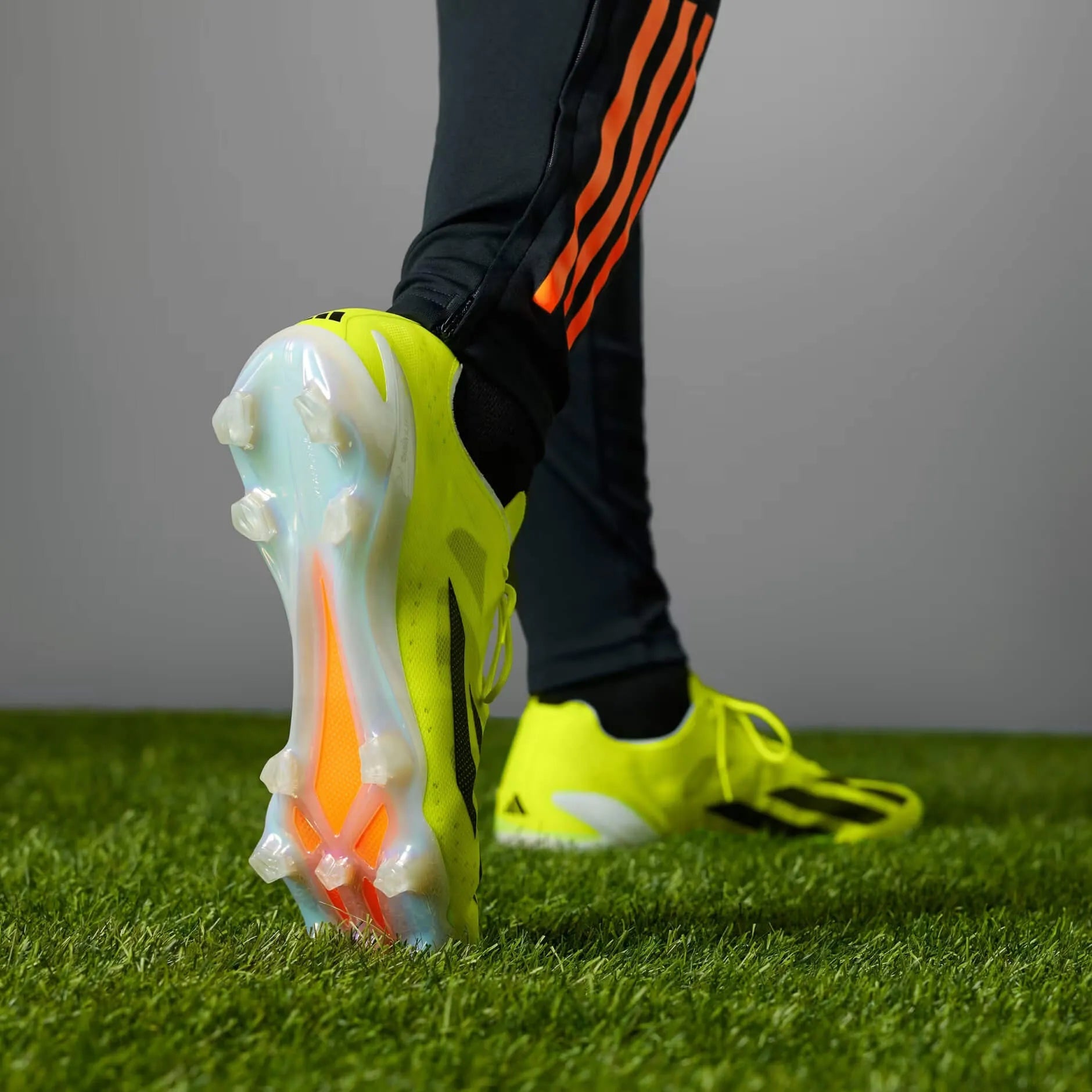 adidas X Crazyfast + FG - Solar Energy Pack (SP24)