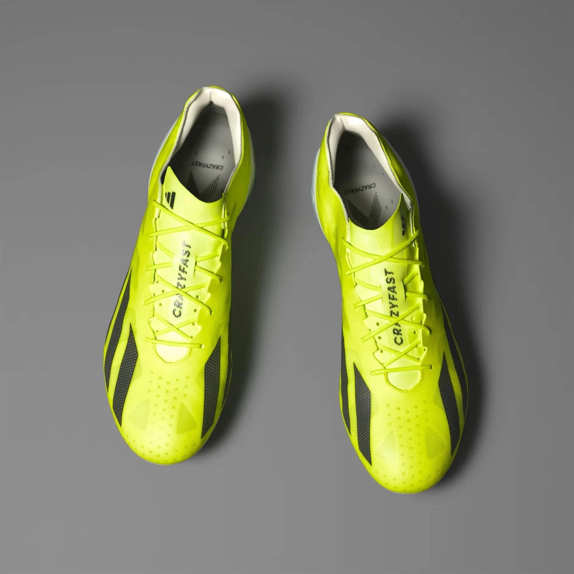 adidas X Crazyfast + FG - Solar Energy Pack (SP24)
