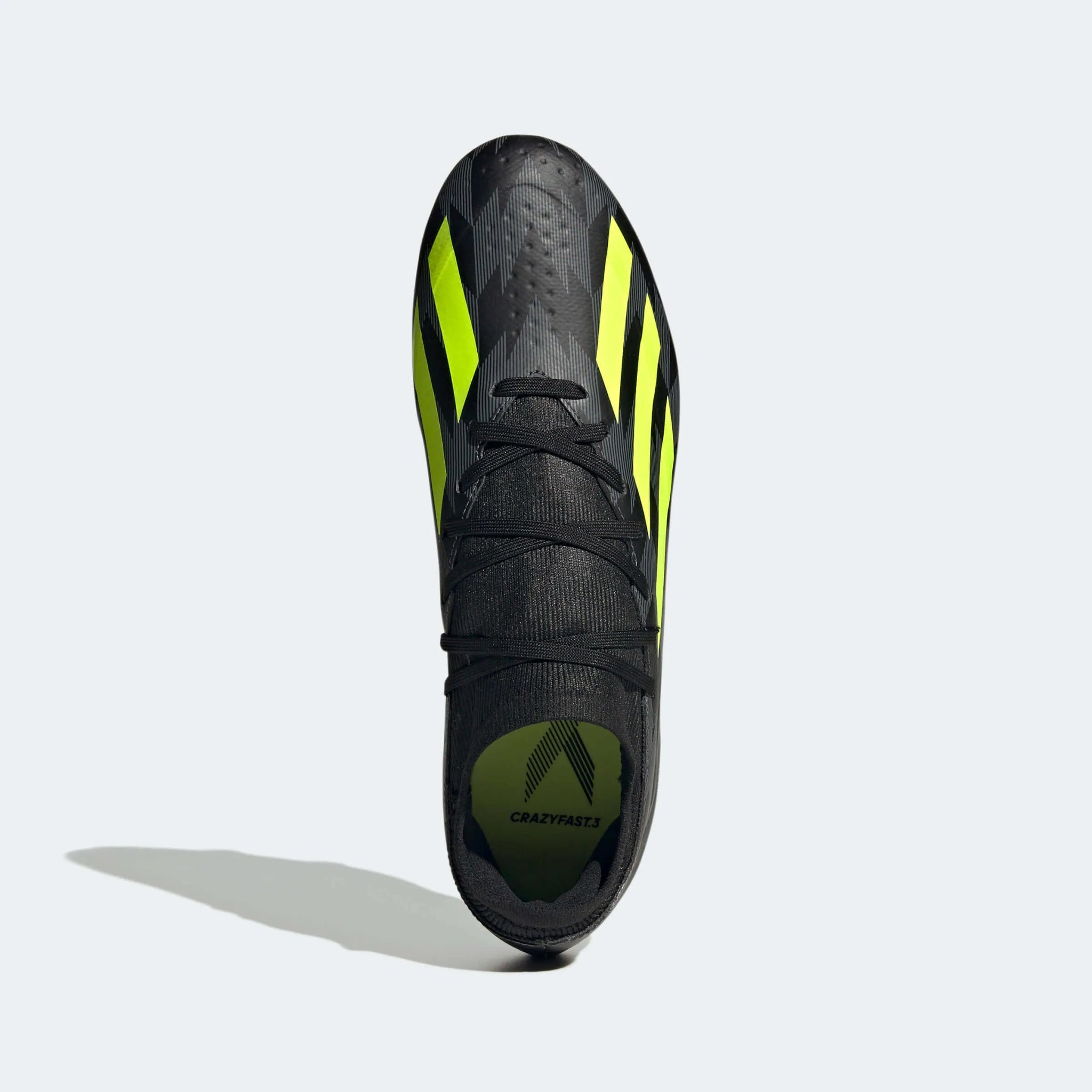 adidas X Crazyfast INJ.3 FG - Crazycharged Pack (FA23)