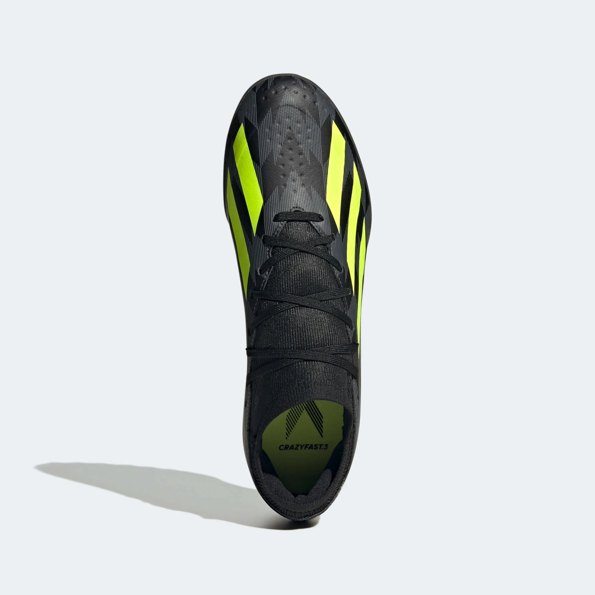 adidas X Crazyfast INJ.3 Turf - Crazycharged Pack (FA23)