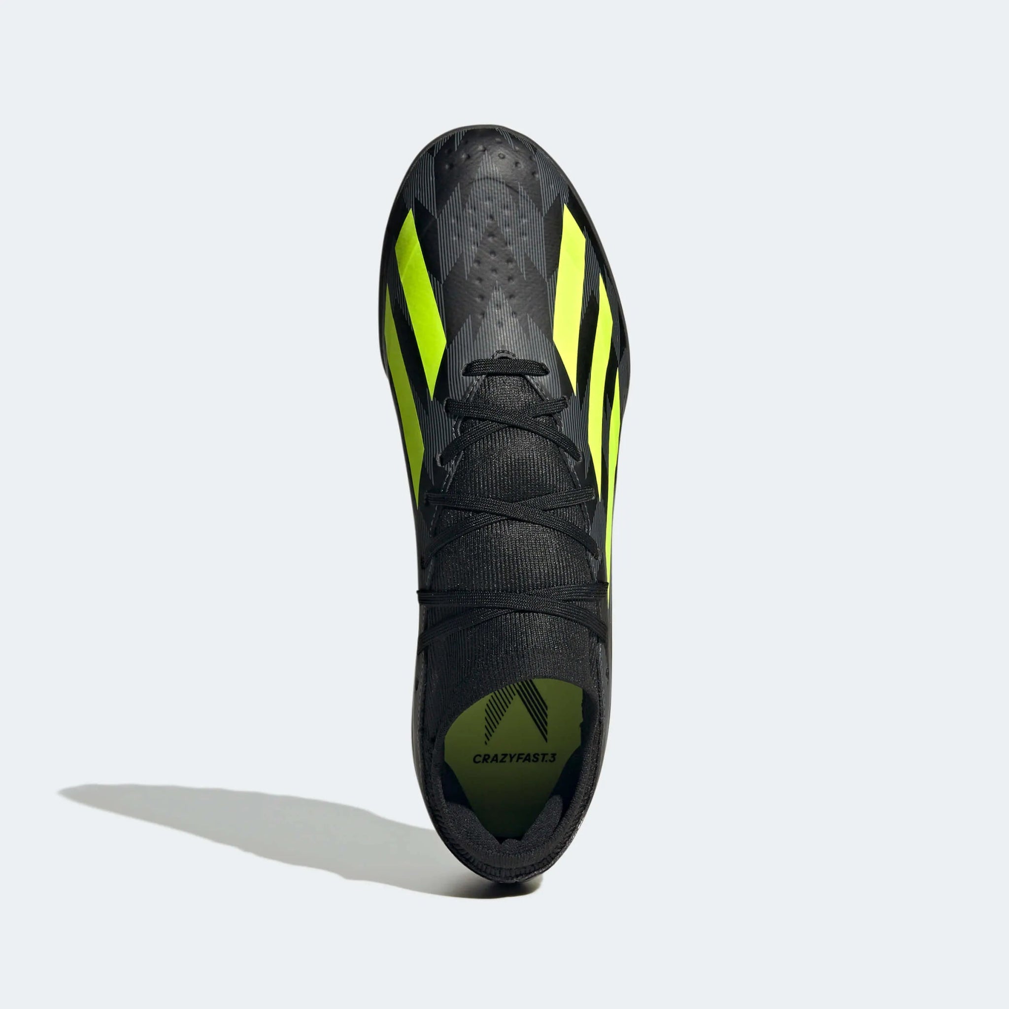 adidas X Crazyfast INJ.3 Turf - Crazycharged Pack (FA23)