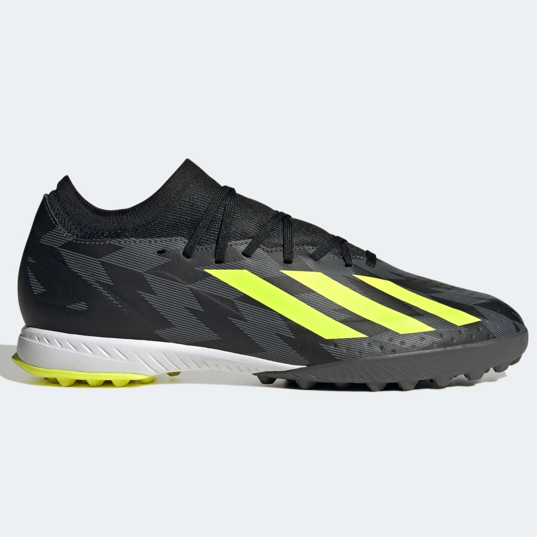 adidas X Crazyfast INJ.3 Turf - Crazycharged Pack (FA23)
