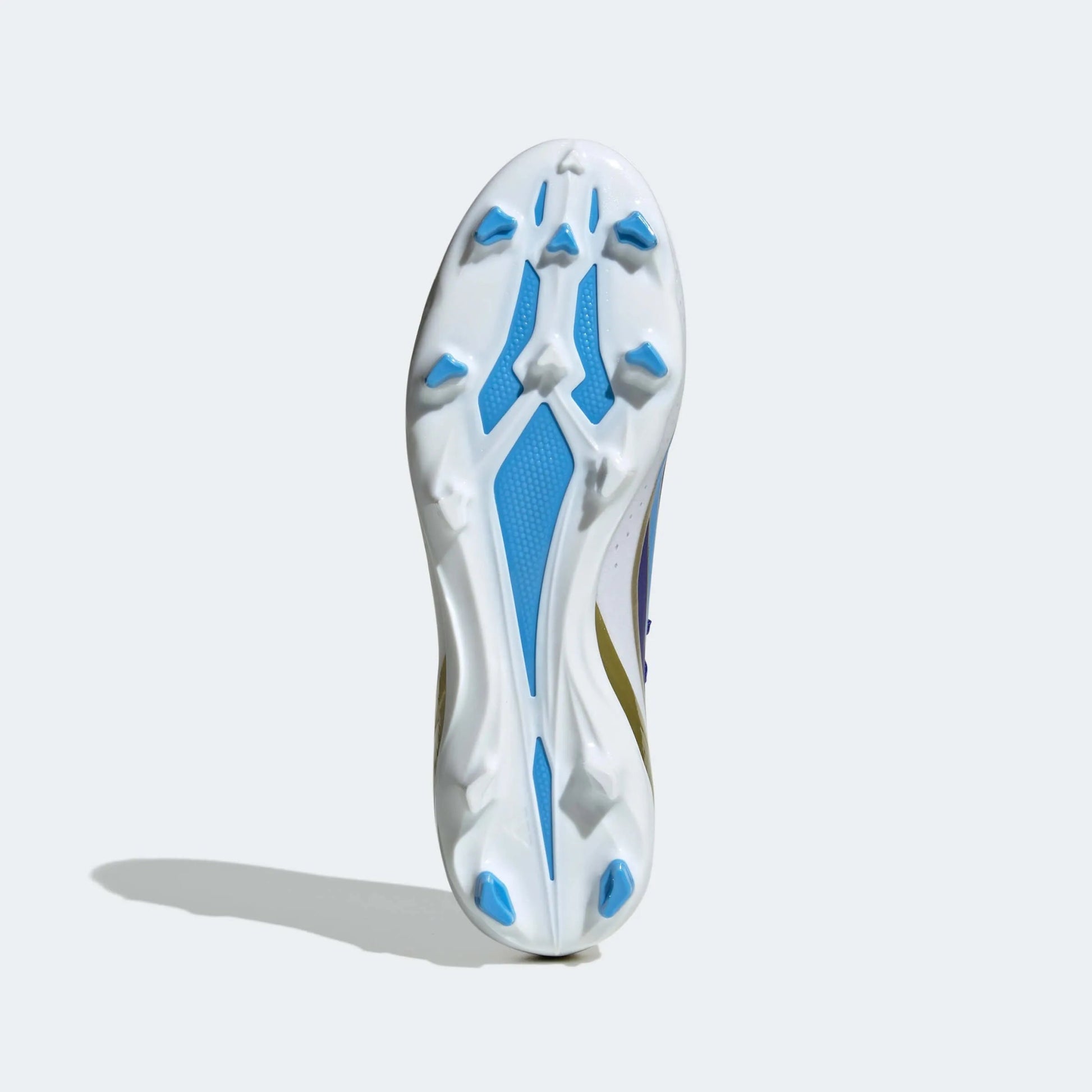 adidas X Crazyfast League FG - Messi Spark Gen10s (SP24)
