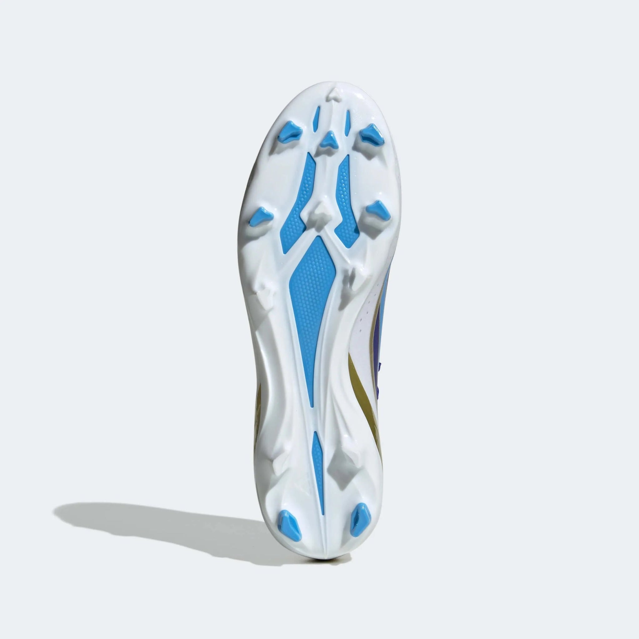 adidas X Crazyfast League FG - Messi Spark Gen10s (SP24)