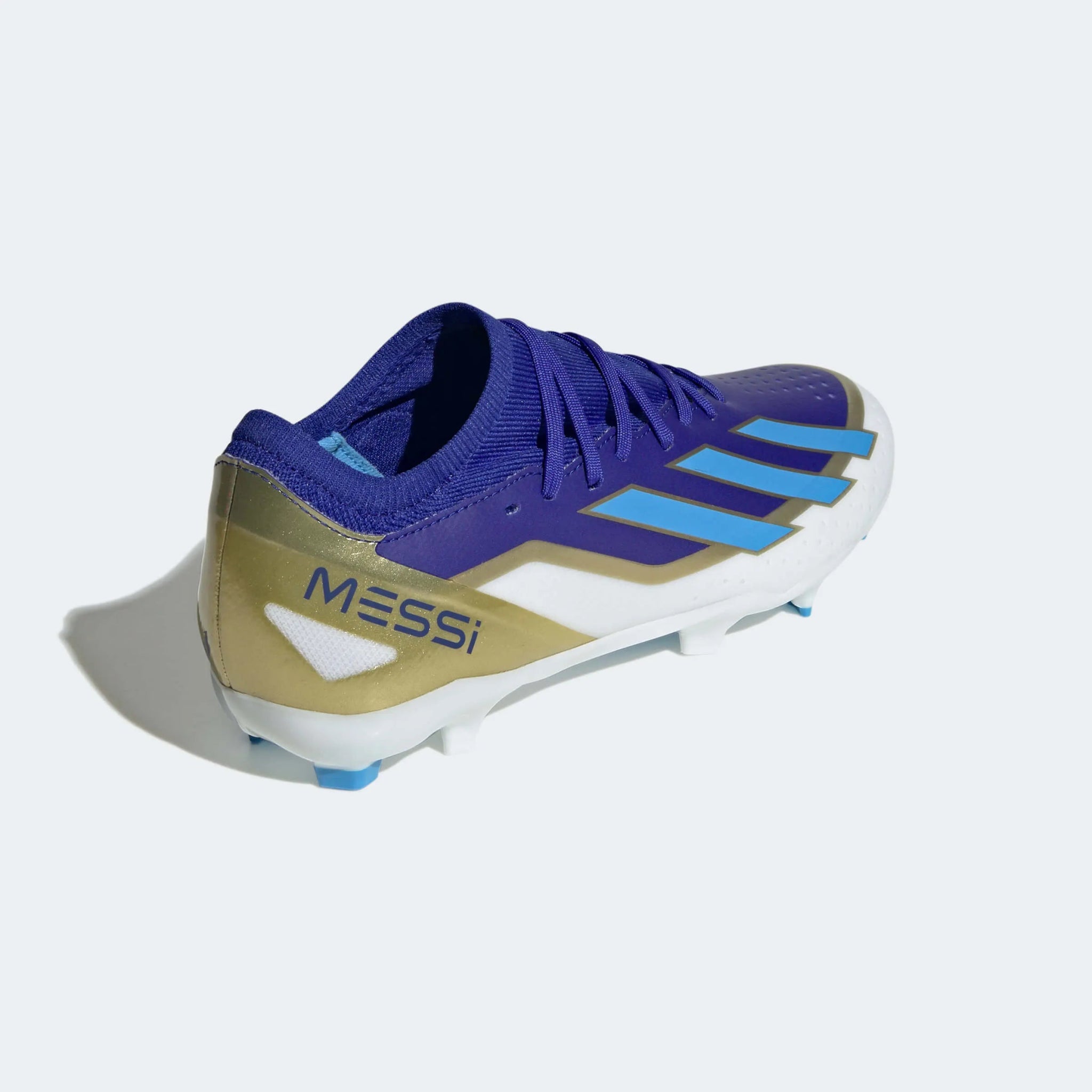 adidas X Crazyfast League FG - Messi Spark Gen10s (SP24)