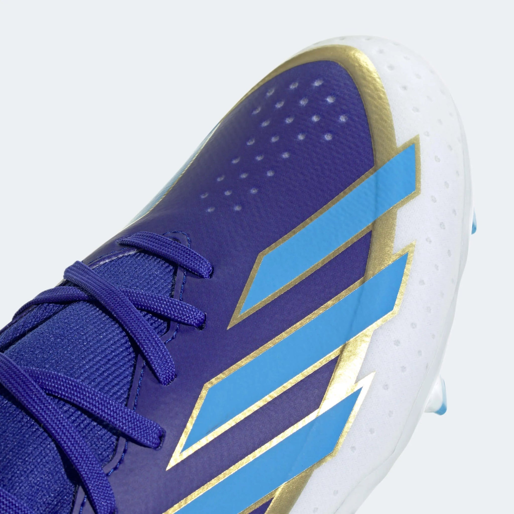 adidas X Crazyfast League FG - Messi Spark Gen10s (SP24)