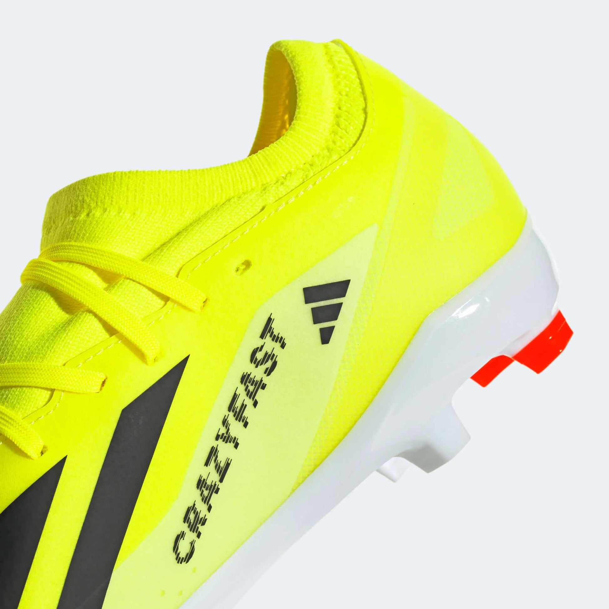 adidas X Crazyfast League FG - Solar Energy Pack (SP24)