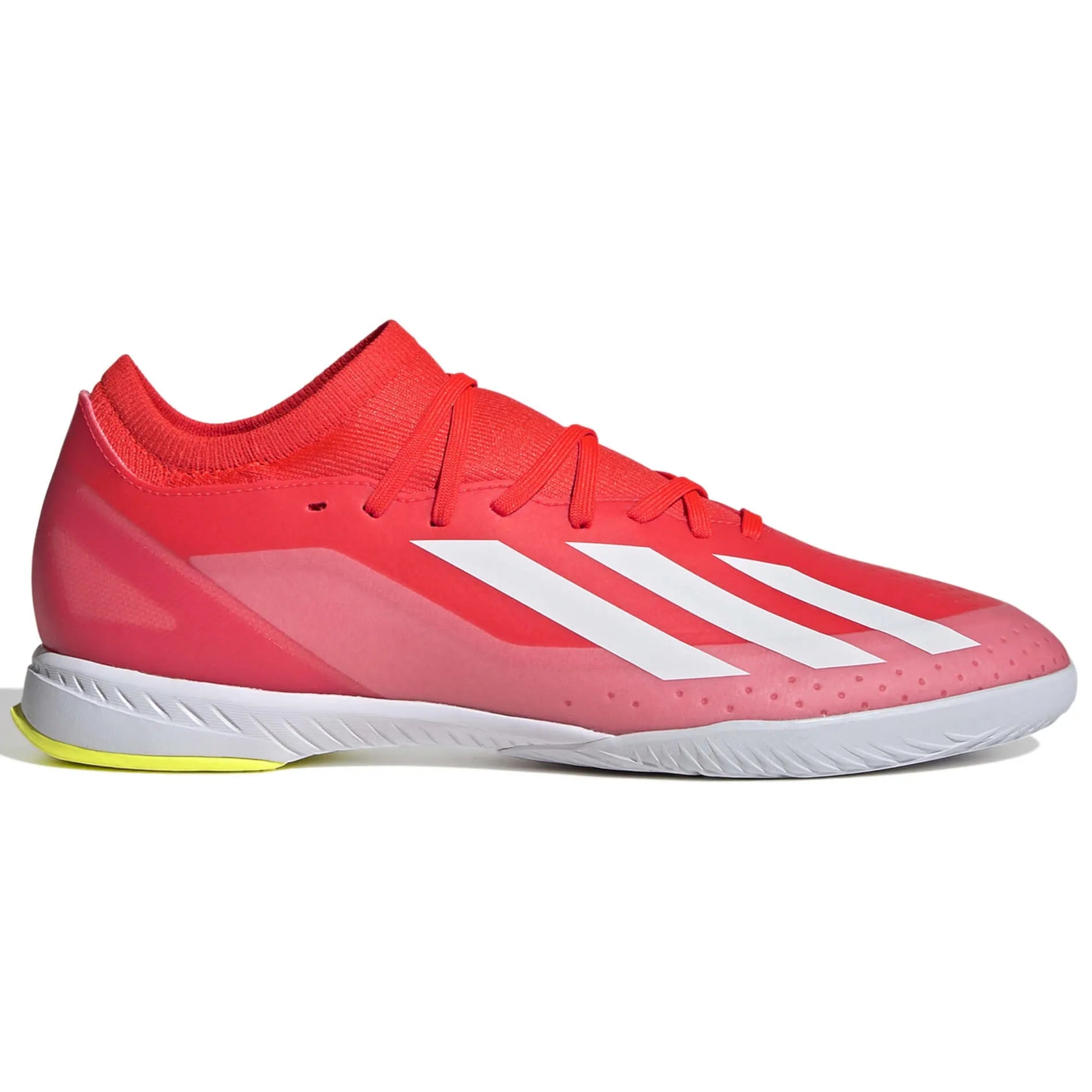 adidas X Crazyfast League Indoor - Energy Citrus Pack (SP24)
