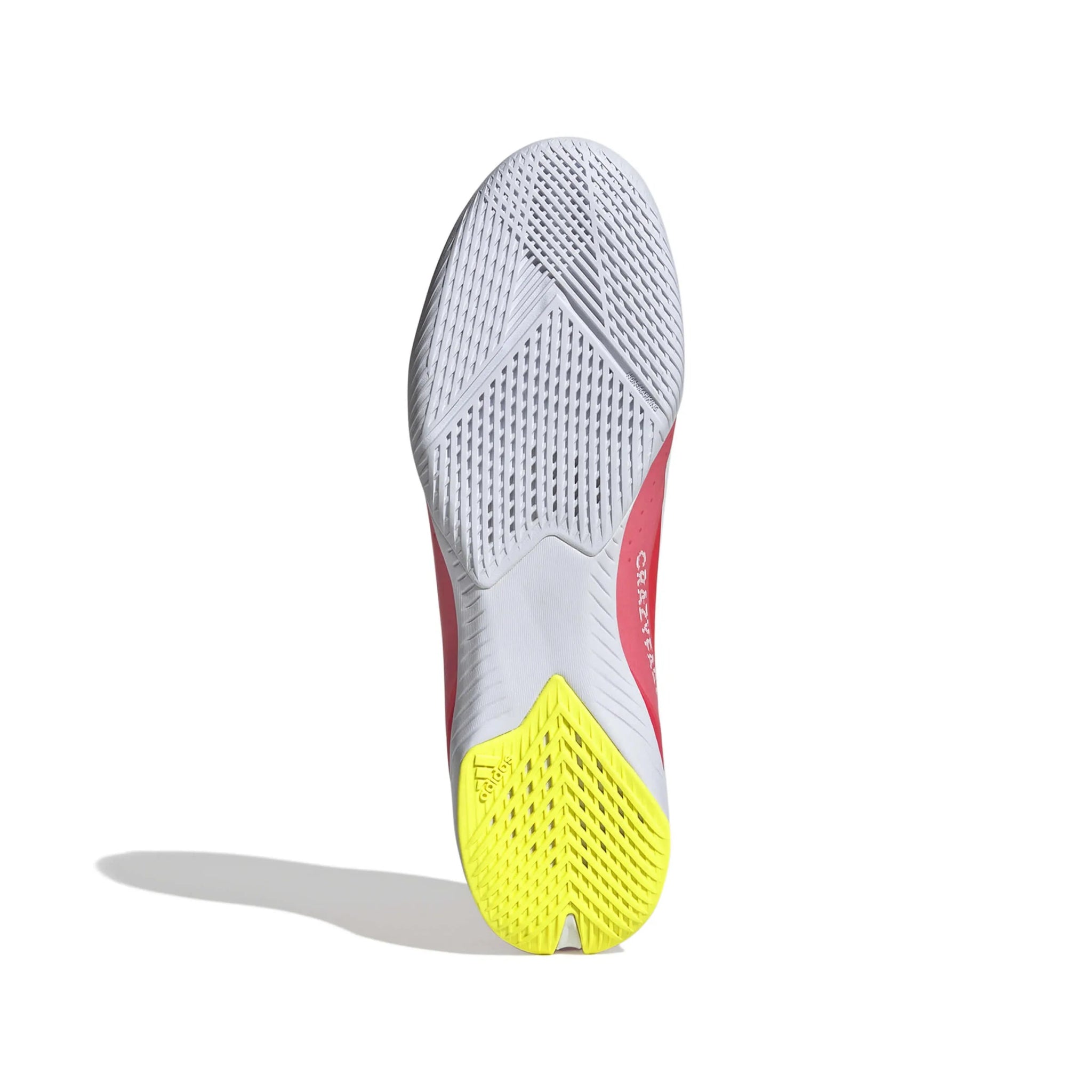 adidas X Crazyfast League Indoor - Energy Citrus Pack (SP24)
