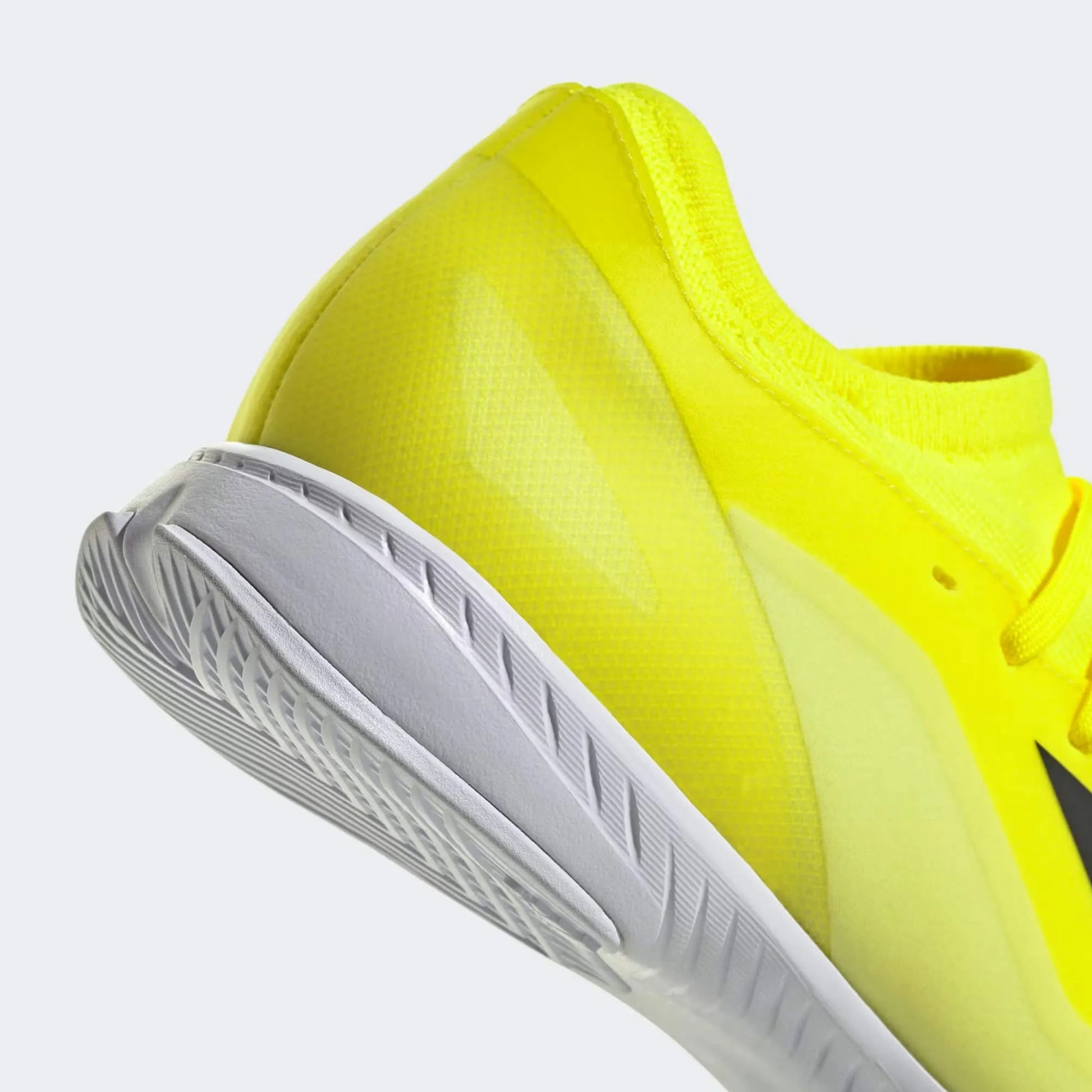 adidas X Crazyfast League Indoor - Solar Energy Pack (SP24)
