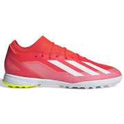 adidas X Crazyfast League Turf - Energy Citrus Pack (SP24)