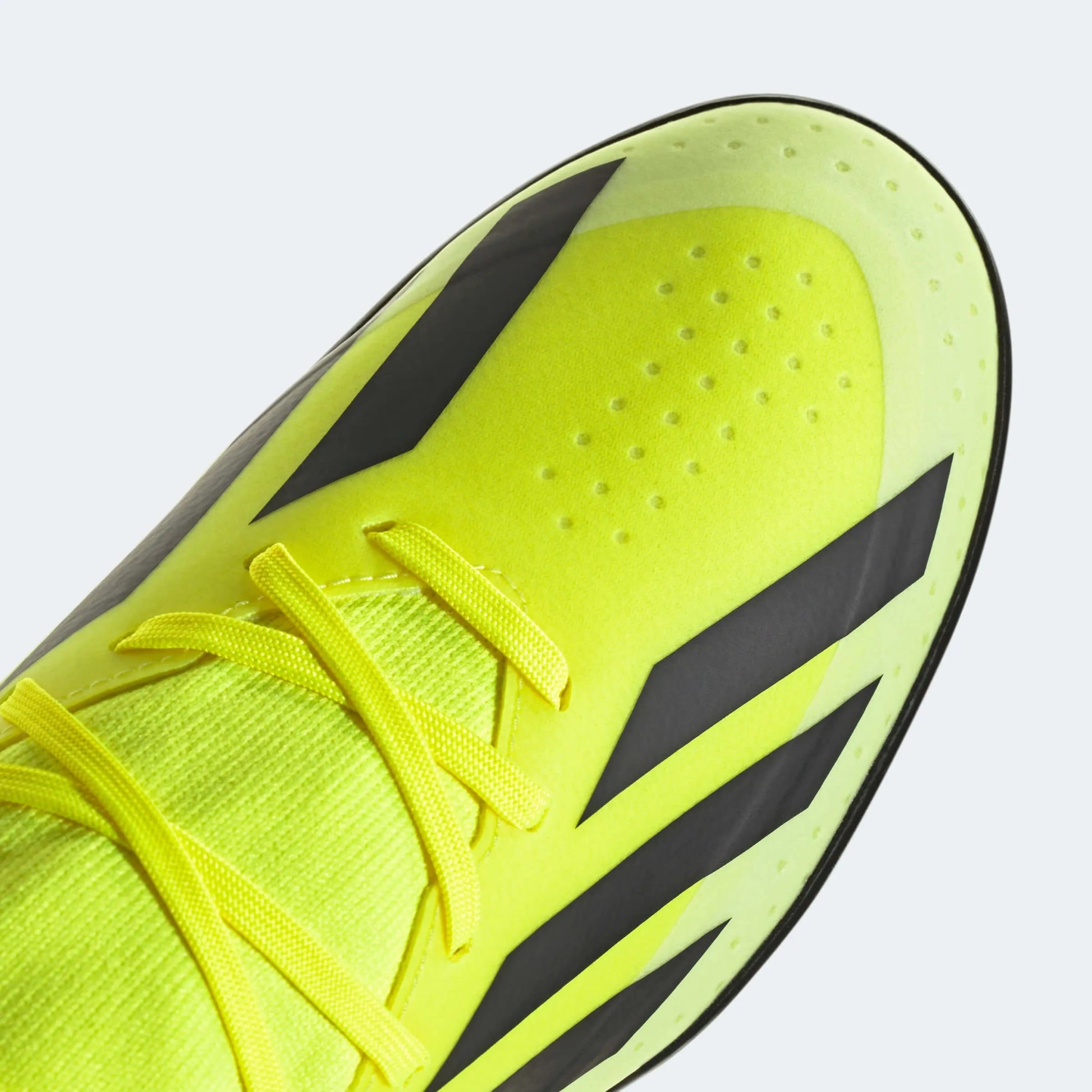 adidas X CrazyFast League Turf Soccer Shoes TF - Solar Energy Pack