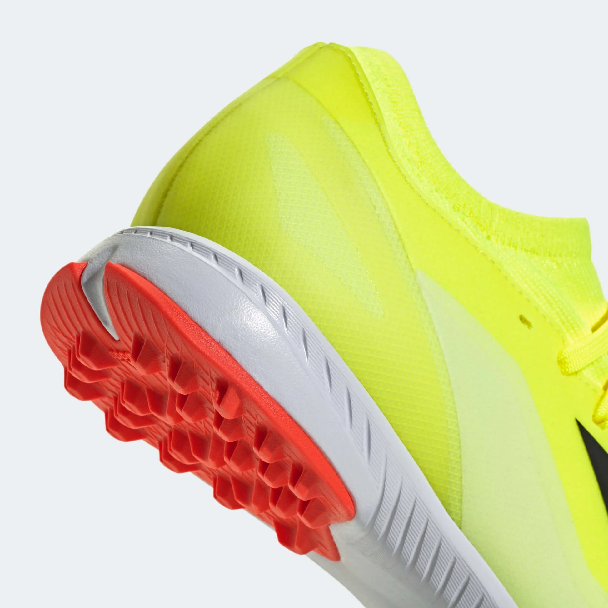 adidas X CrazyFast League Turf Soccer Shoes TF - Solar Energy Pack