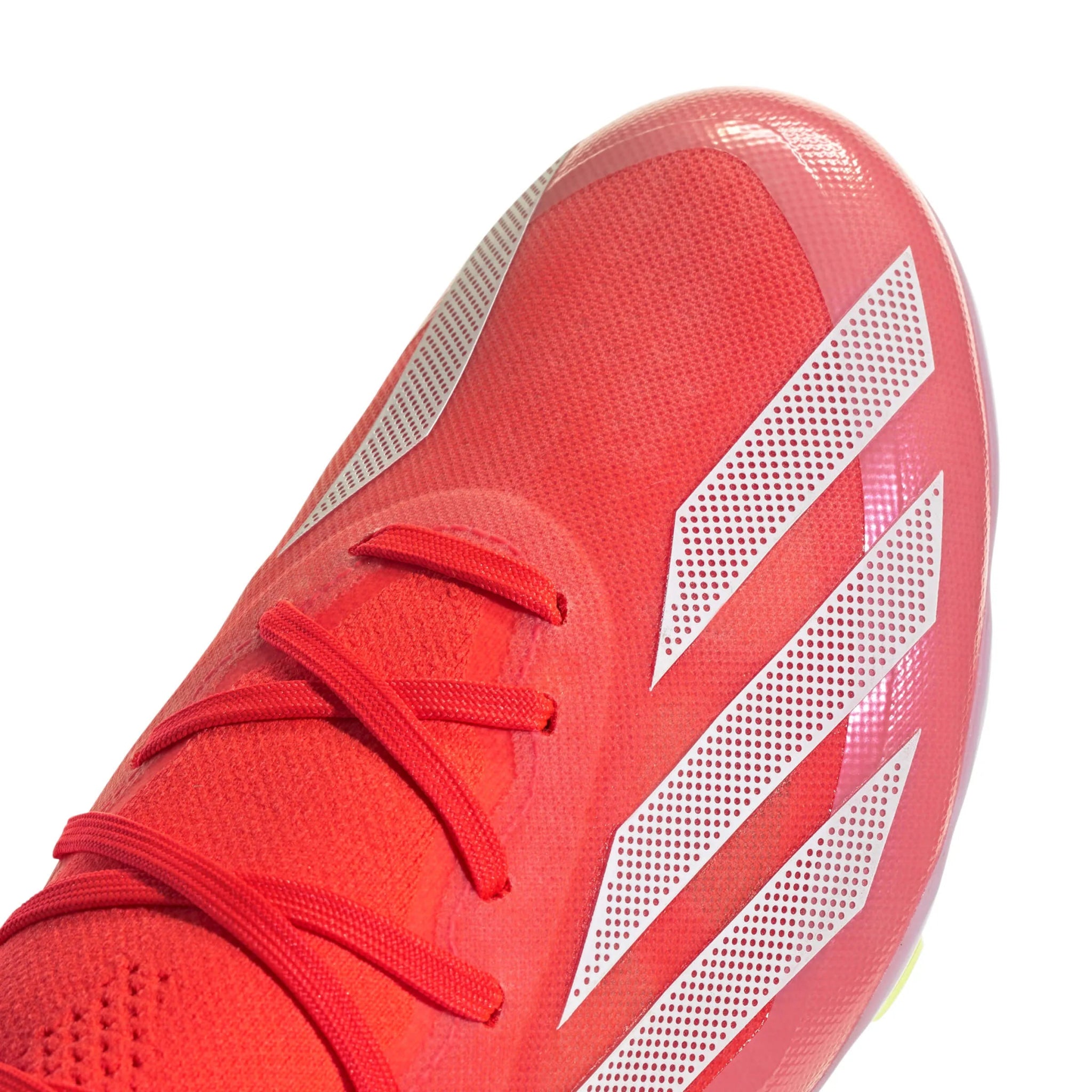 adidas X Crazyfast Pro FG - Energy Citrus Pack (SP24) (Detail 1)